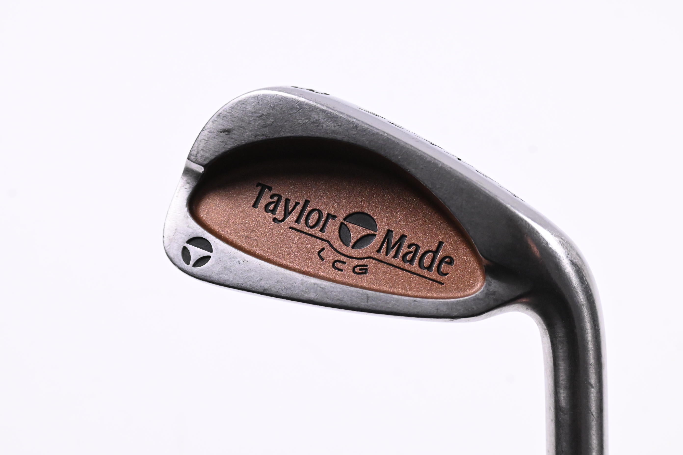 Taylormade Burner LCG #3 Iron / 20 Degree / Regular Flex Bubble 2 80 Shaft