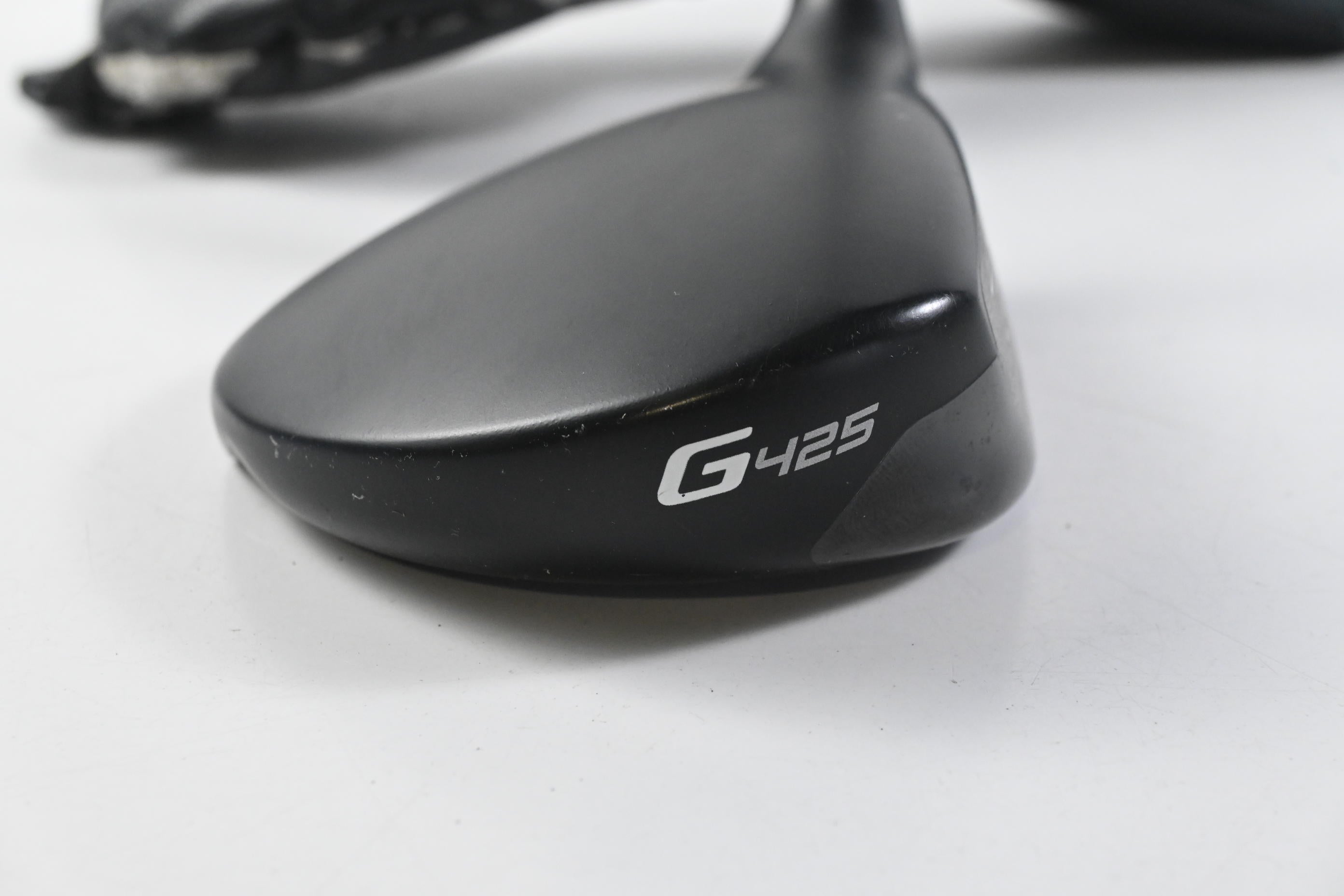 Ping G425 Max #3 Wood / 14.5 Degree / X-Flex Tensei AV Raw Orange 75 Shaft