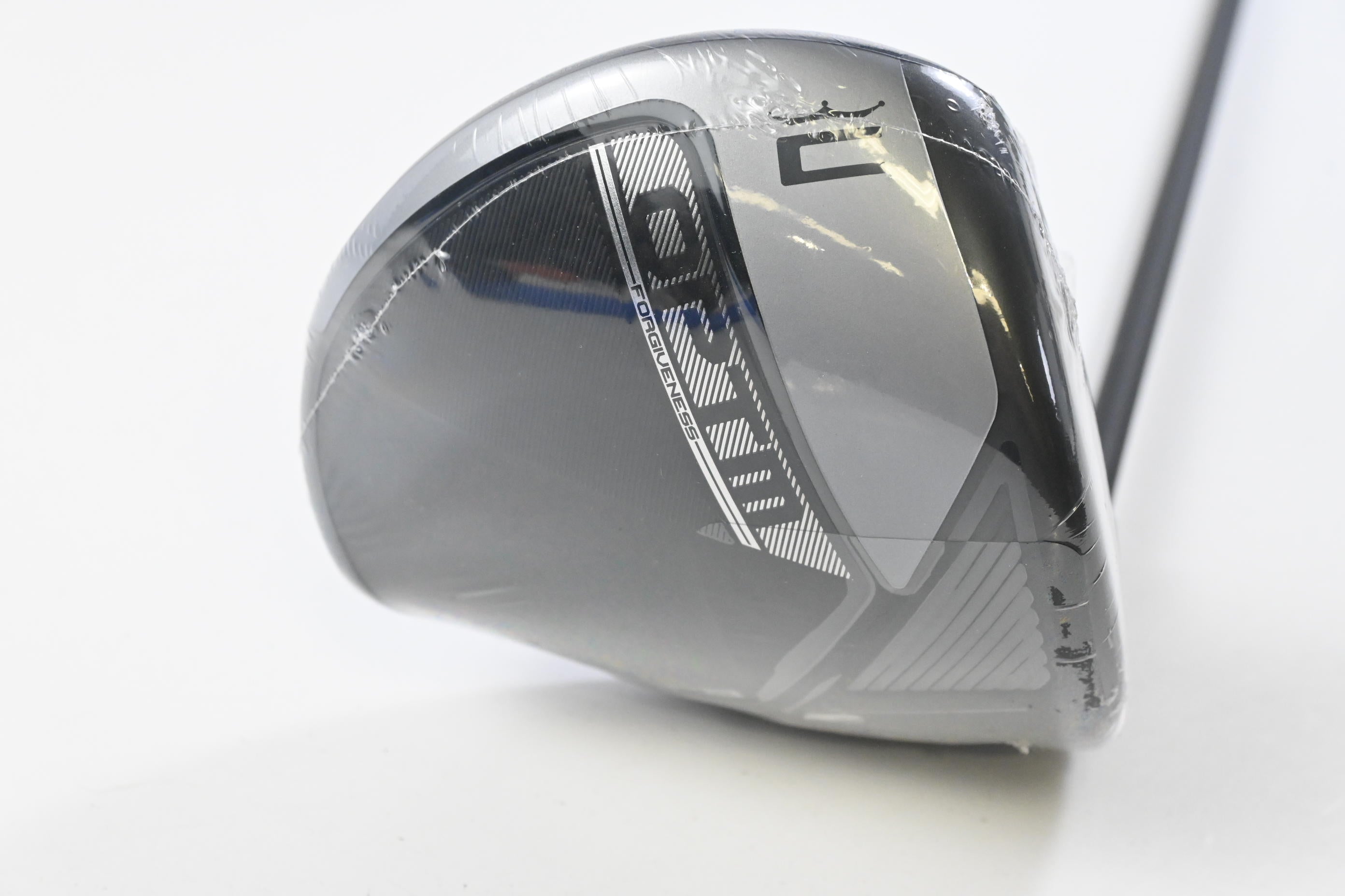 Cobra OPTM MAX-K Driver / 12 Degree / Regular Flex Kai'li Dark Waves Blue 60