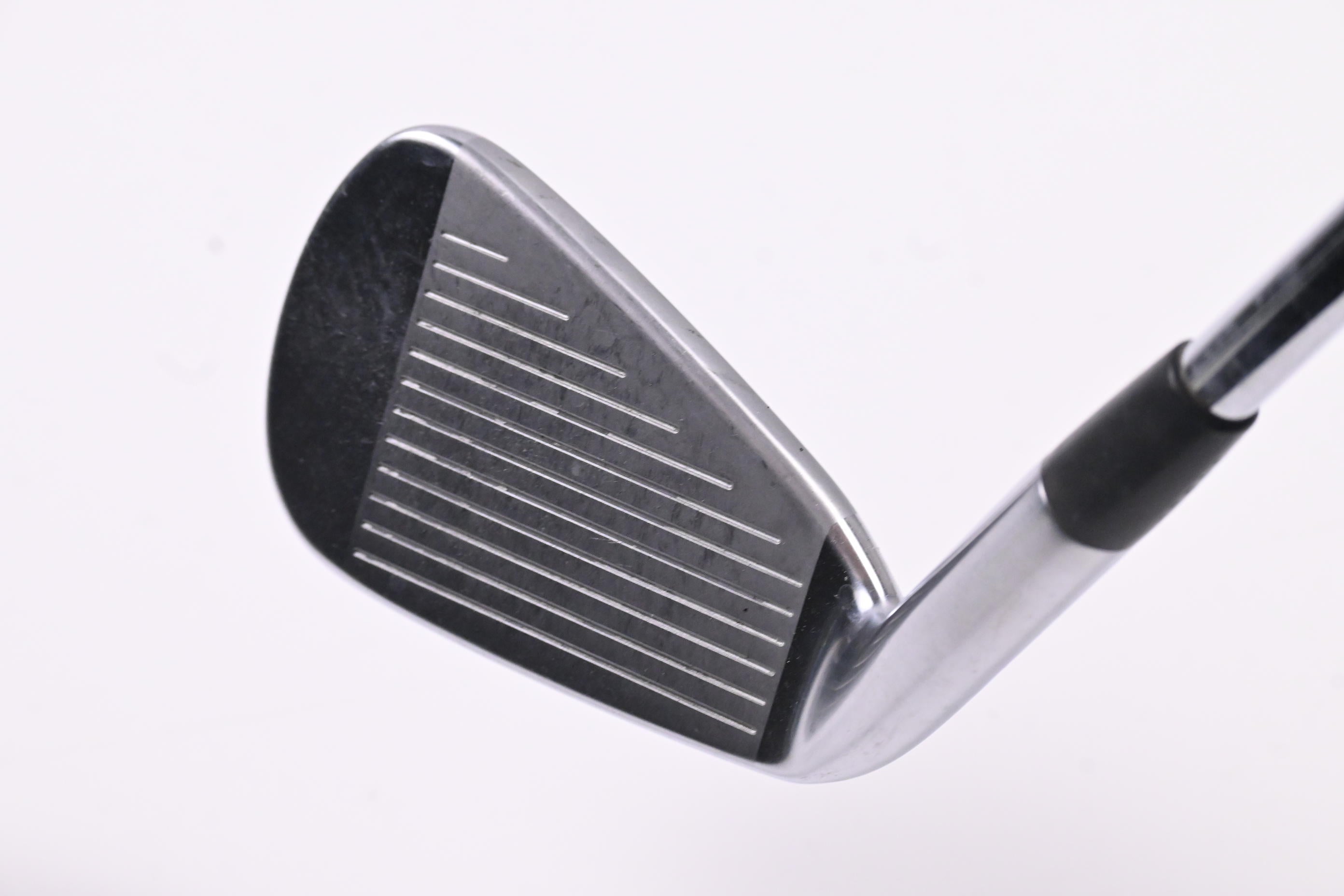 Mizuno JPX 800 #4 Iron / 22 Degree / Regular Flex Dynalite Gold XP R300