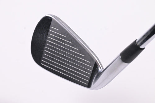 Mizuno JPX 800 #4 Iron / 22 Degree / Regular Flex Dynalite Gold XP R300
