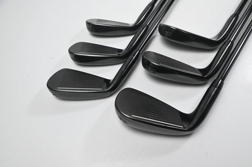 PXG 0311 T Gen8 Irons / 5-PW / Stiff Flex KBS Tour 120 Shafts