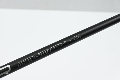 Project X Cypher 70 #6 Hybrid Shaft / Stiff Flex / Callaway 3rd Gen