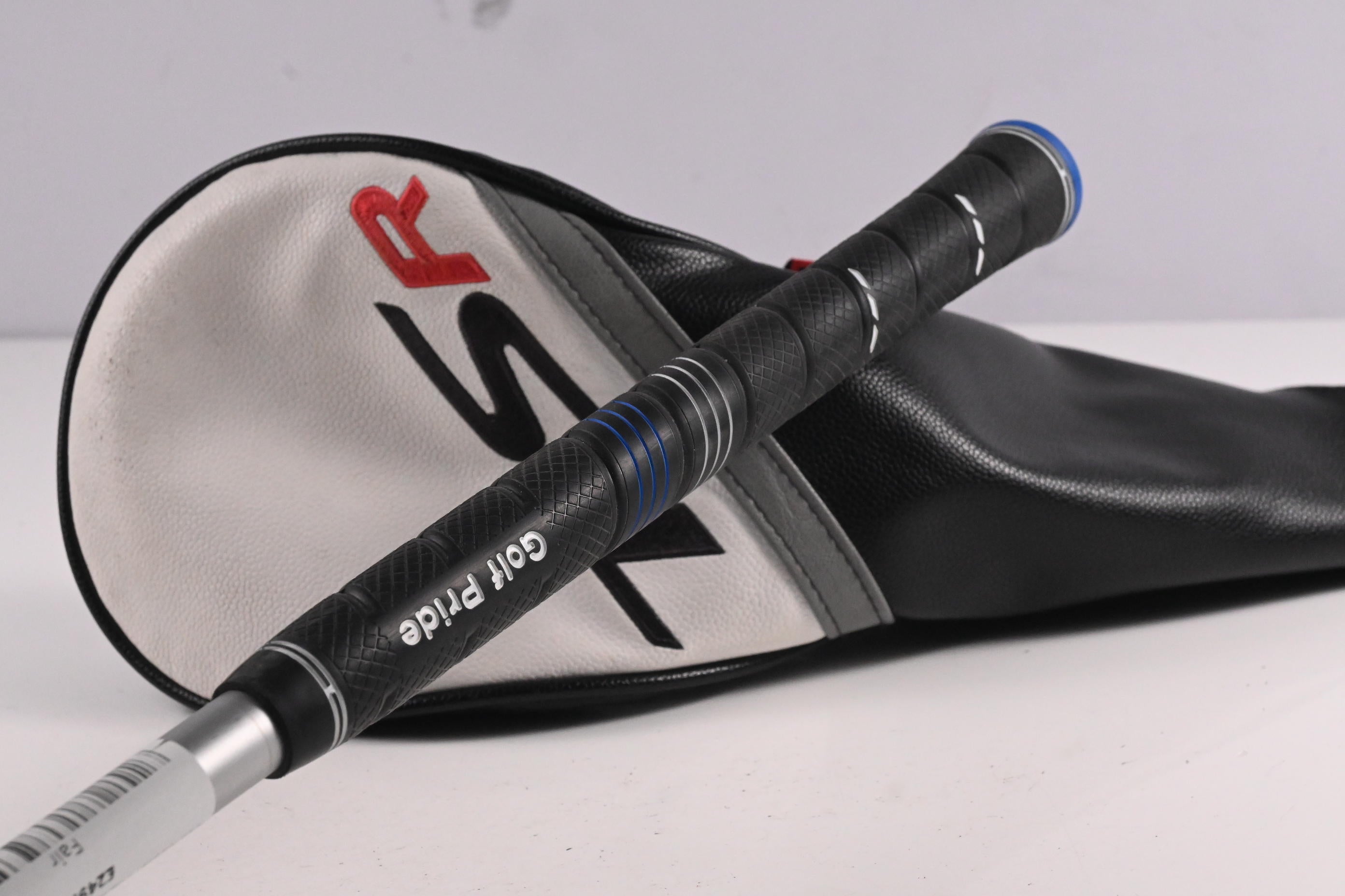 Titleist TSR1 Driver / 10 Degree / Regular Flex MMT Speedmesh 40 Shaft