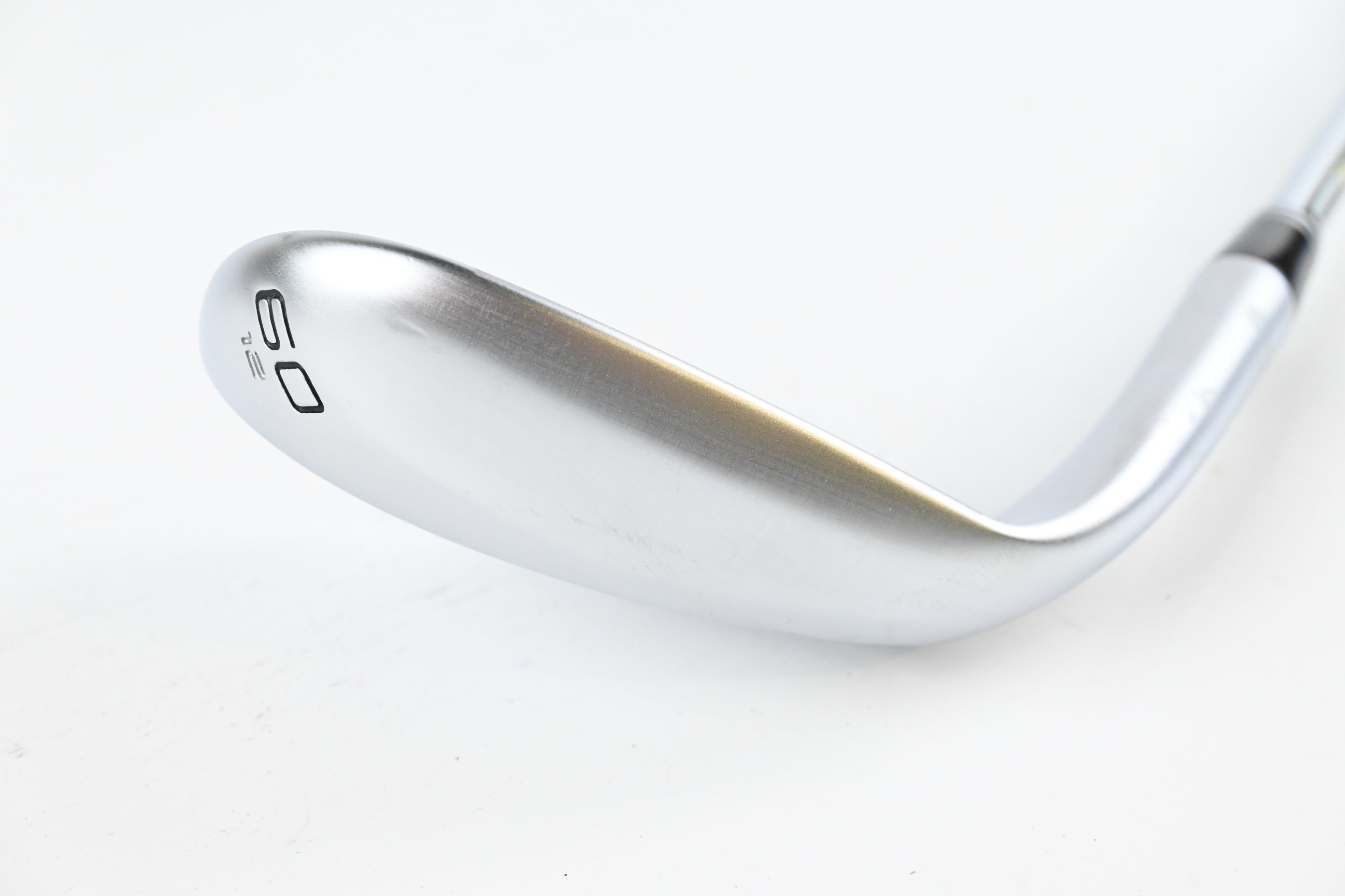 Cleveland CBZ Lob  Wedge / 60 Degree / Wedge Flex KBS Hi-Rev 2.0 115