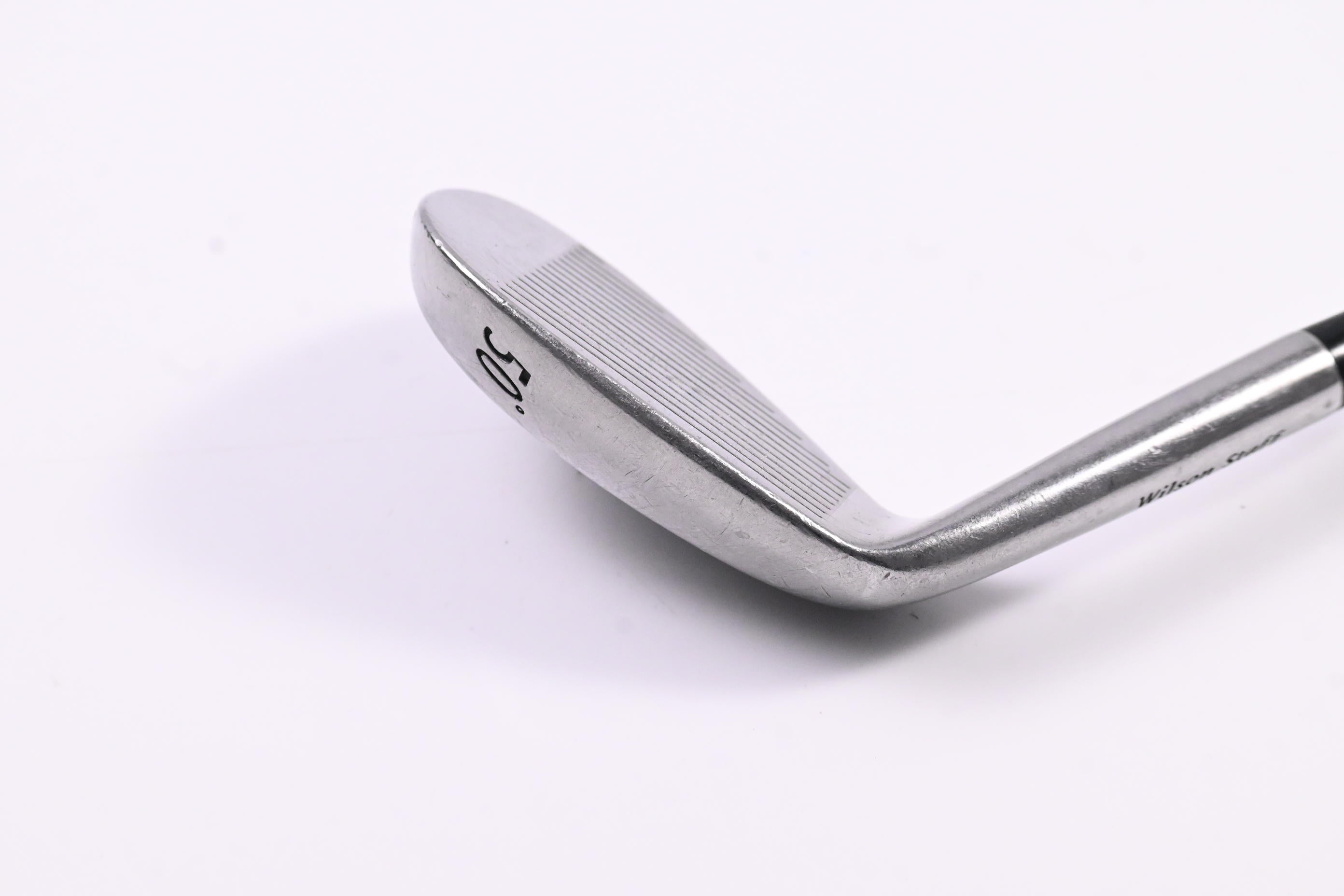 Wilson TW9 Gap Wedge / 50 Degree / Wedge Flex Dynamic Gold Shaft