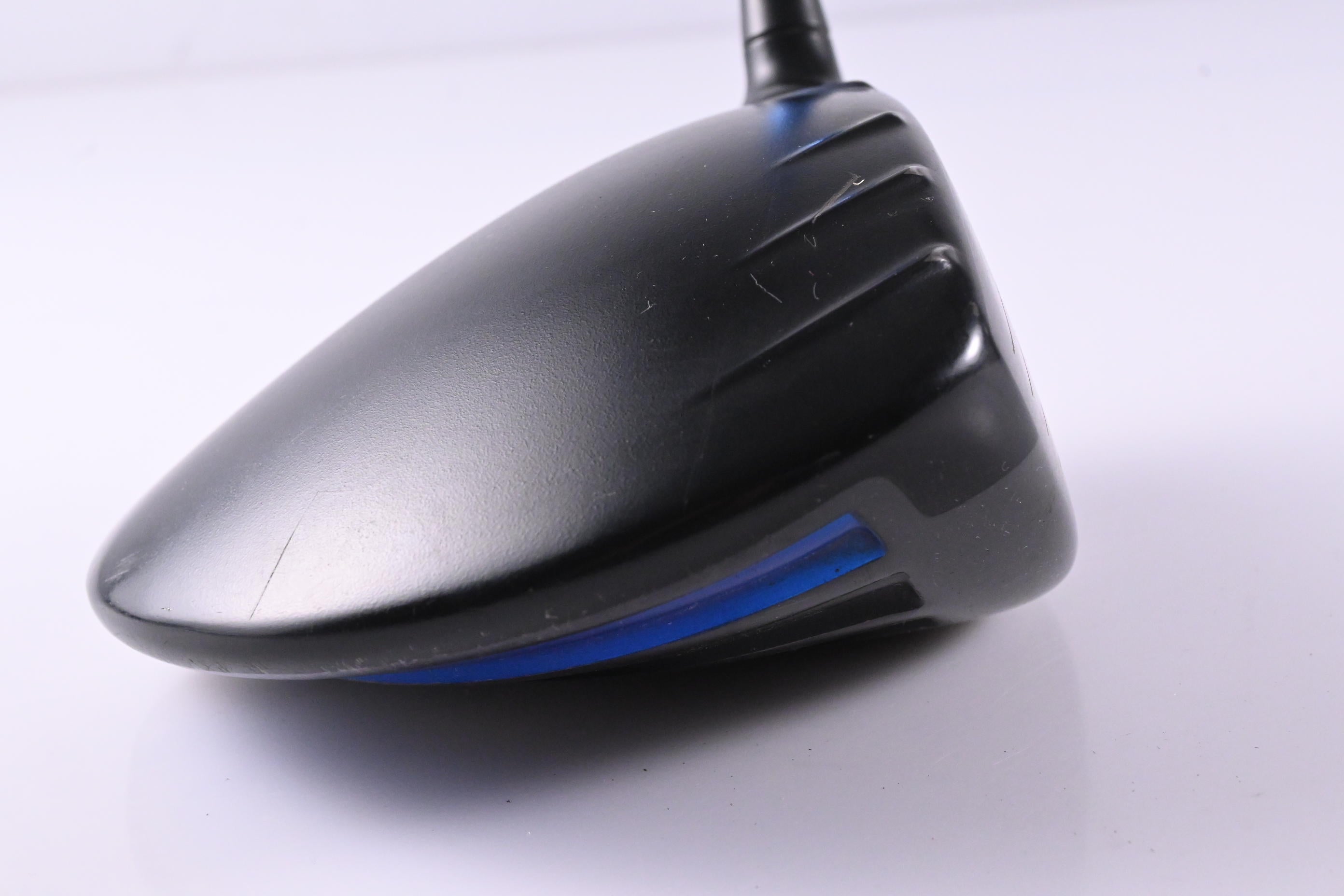 Ping G30 SF Tec Driver / 12 Degree / Regular Flex Ping TFC 419 Shaft