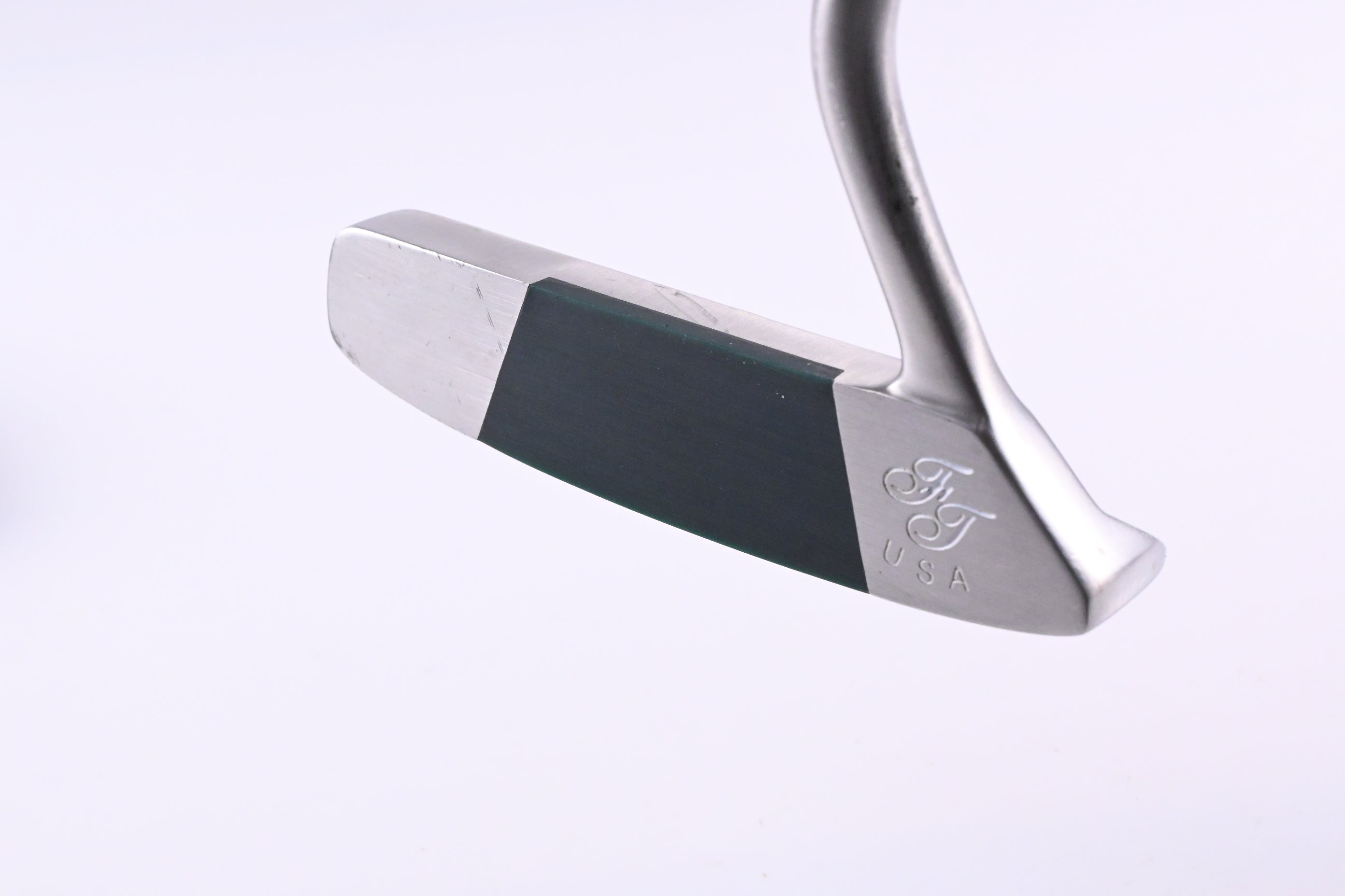 Fisher USA Touch F-7 Putter / 34 Inch