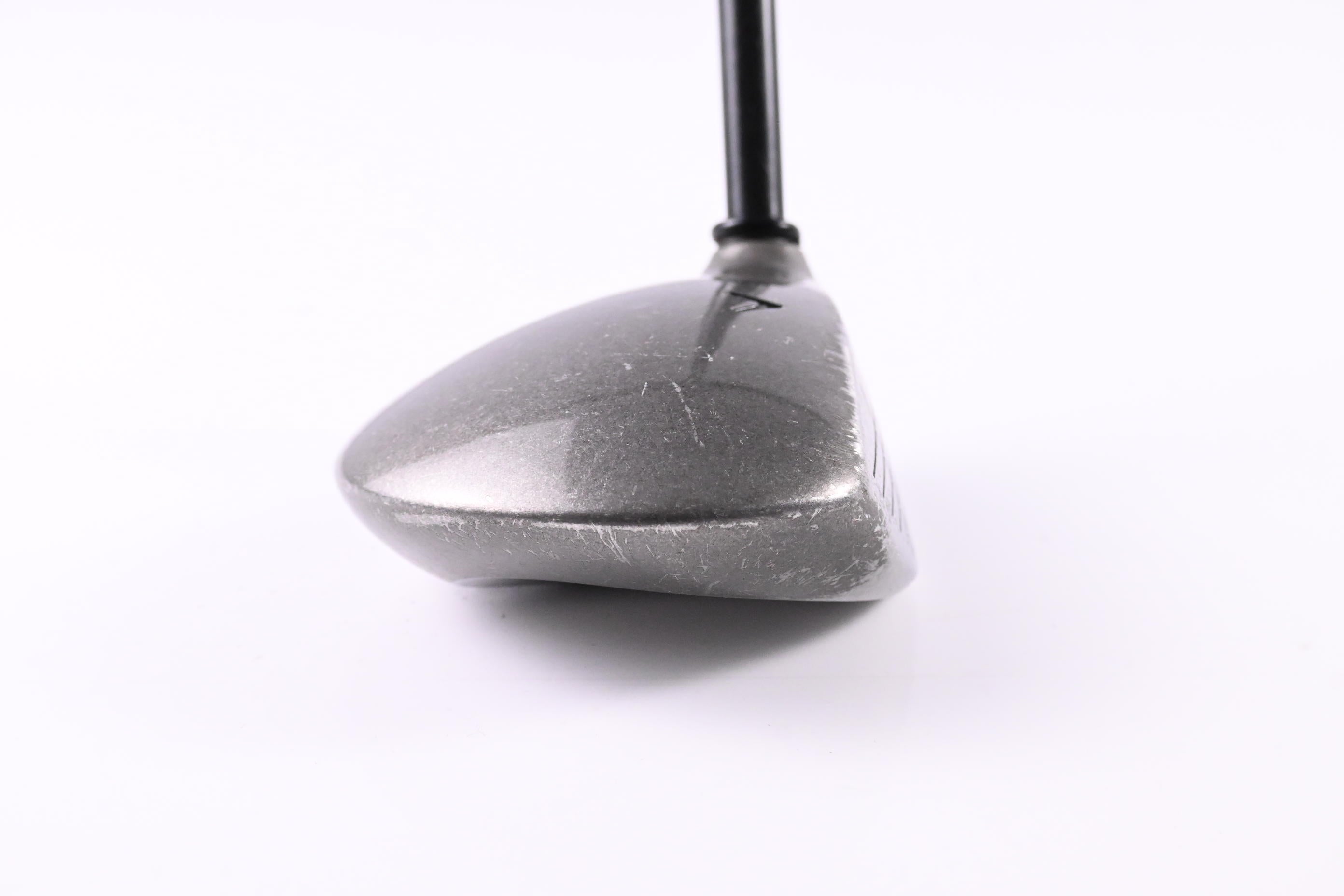 Callaway Big Bertha Warbird #5 Wood / 18 Degree / Regular Flex Callaway RCH 96