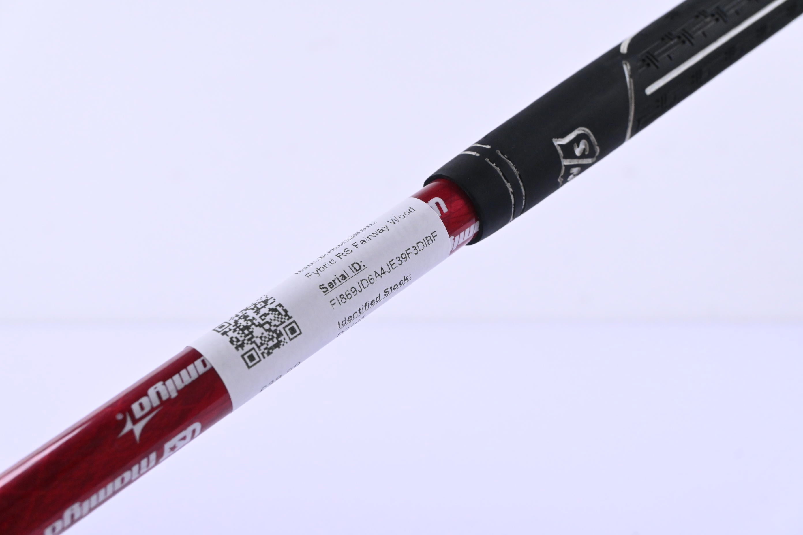 Wilson Fybrid RS #3 Wood / 15 Degree / Regular Flex ProForce VTS 5 Shaft