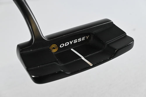 Odyssey Stroke Lab Black Double Wide Putter / 34 Inch