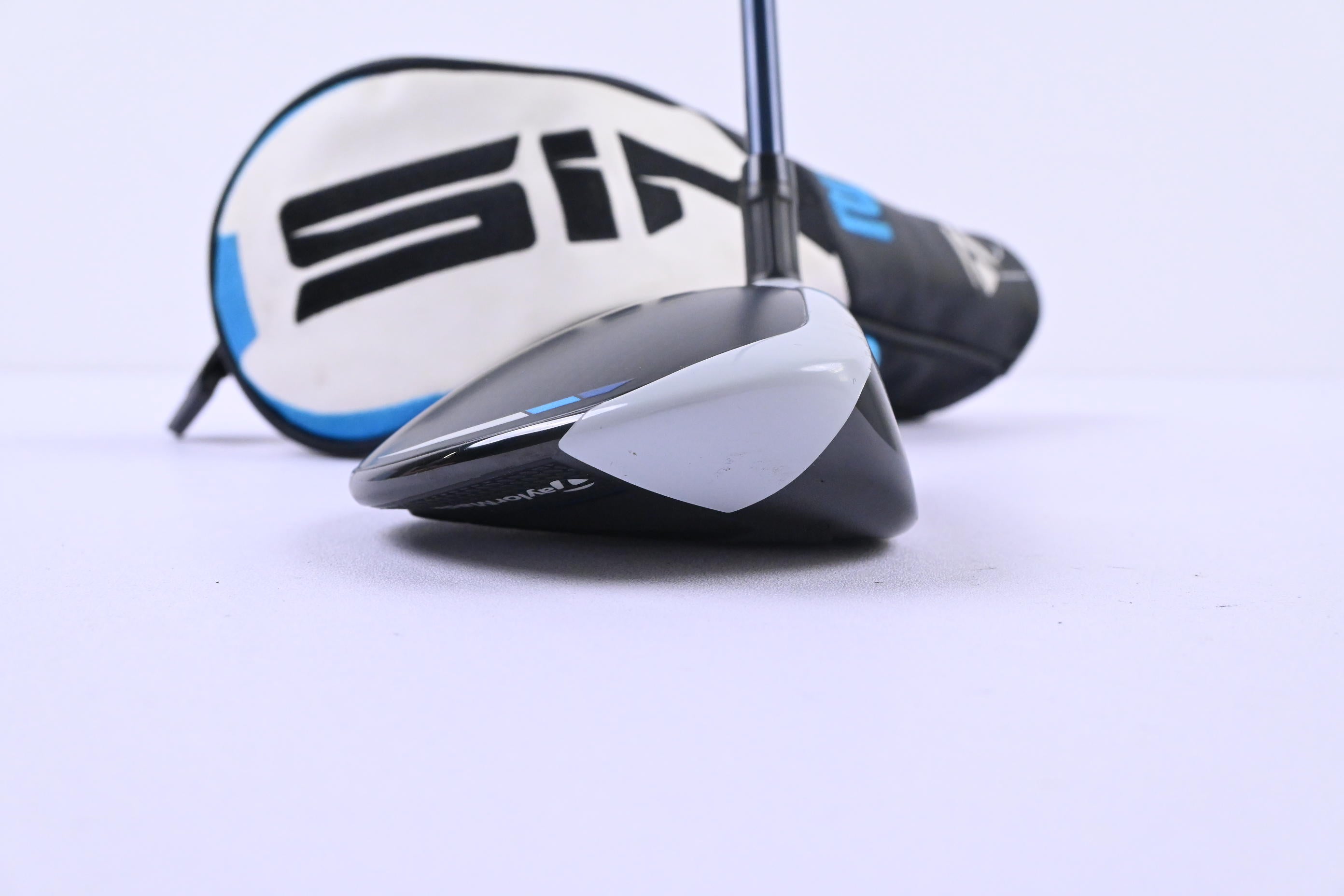 Taylormade SIM2 Max #3 Wood / 15 Degree / Stiff Flex Fujikura Ventus Blue 6