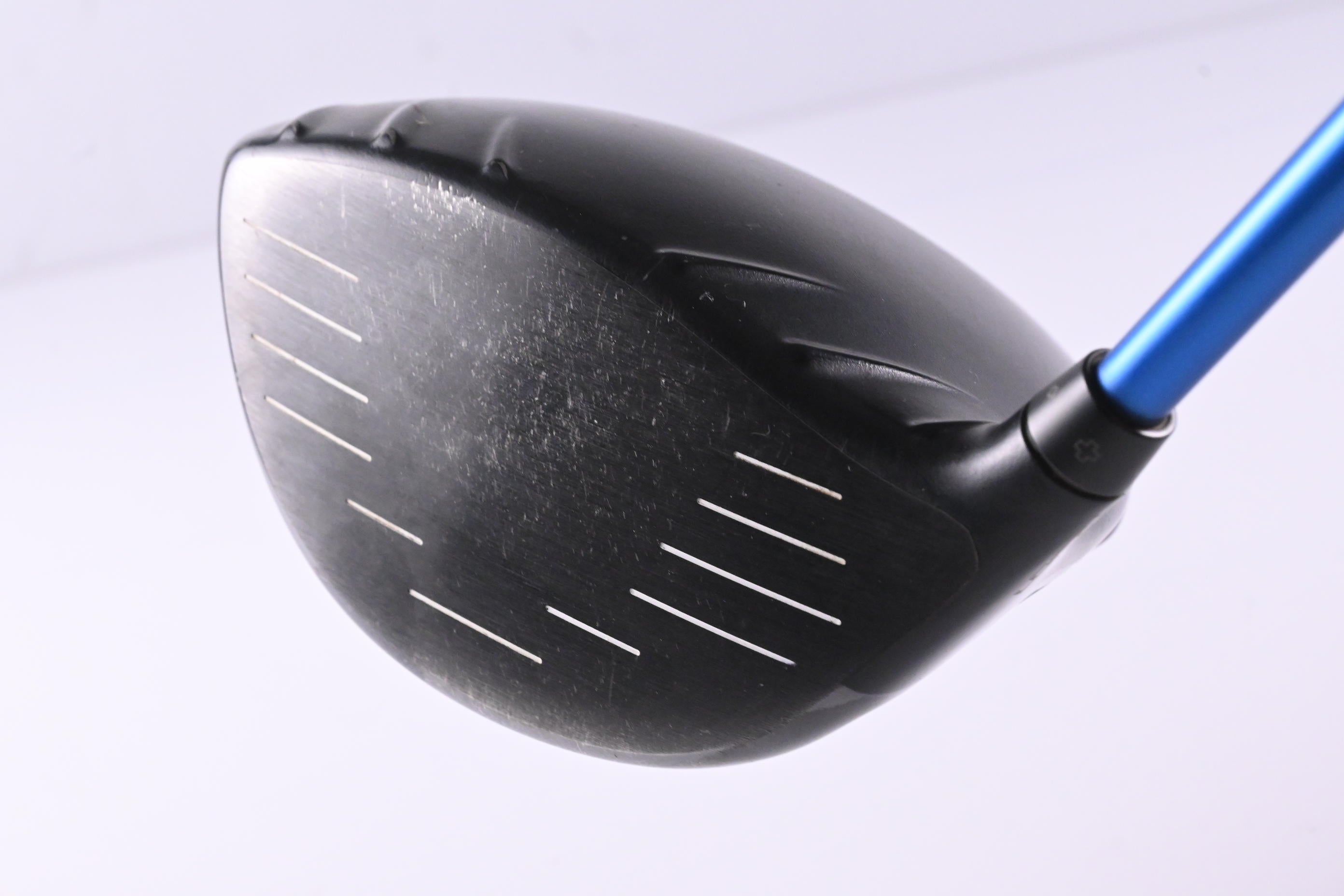 Ping G30 SF Tec Driver / 12 Degree / Regular Flex Ping TFC 419 Shaft