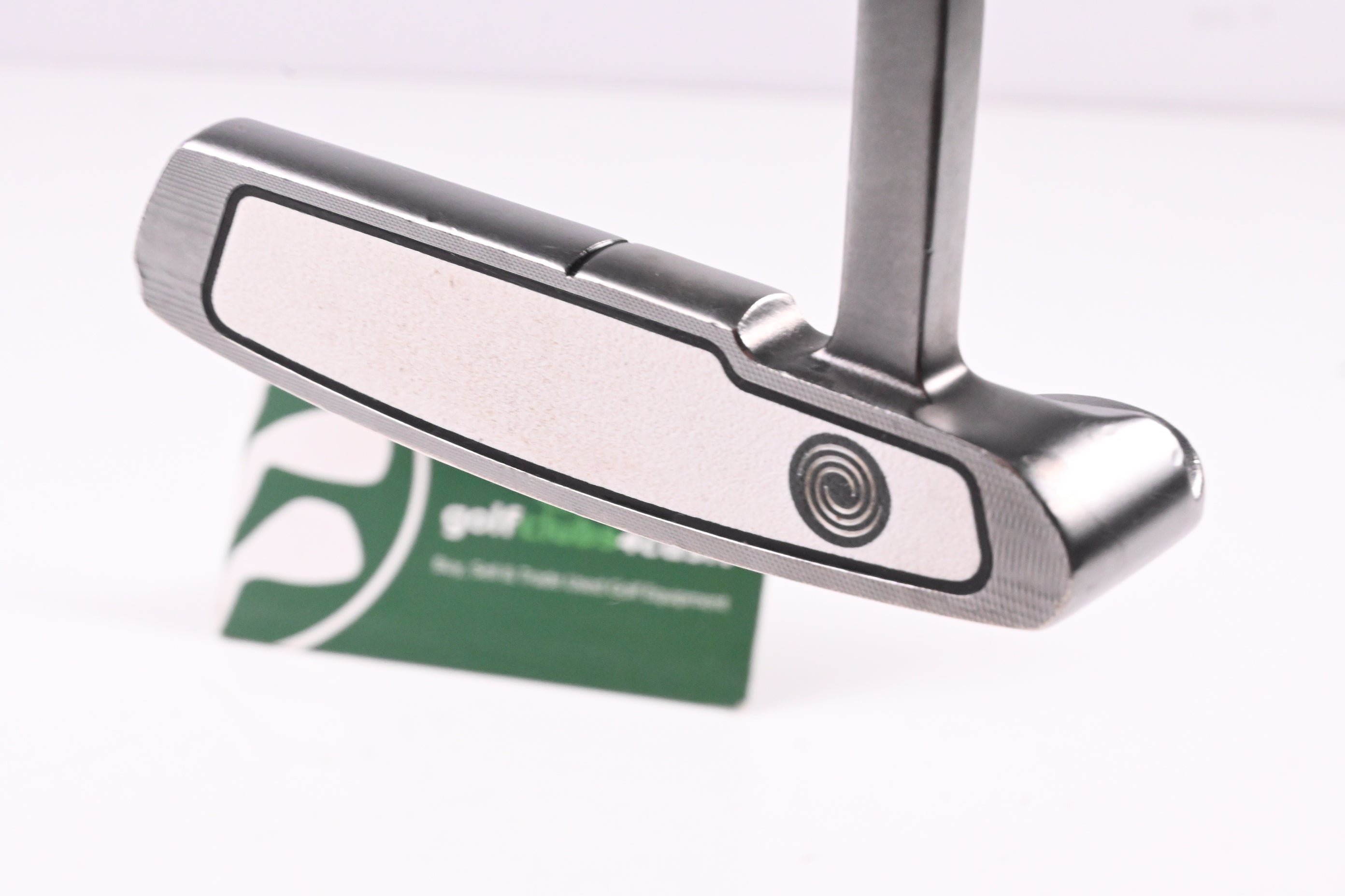 Odyssey White Ice 1 Putter / 34 Inch