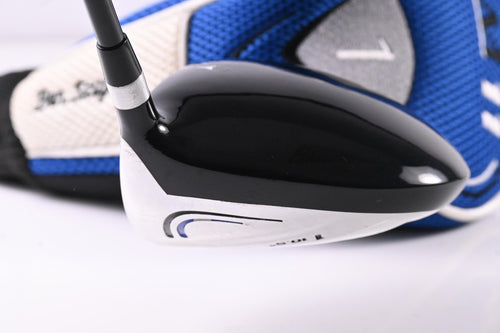 Ben Sayers M11 Driver / 10.5 Degree / Regular Flex Ben Sayers M11 Shaft