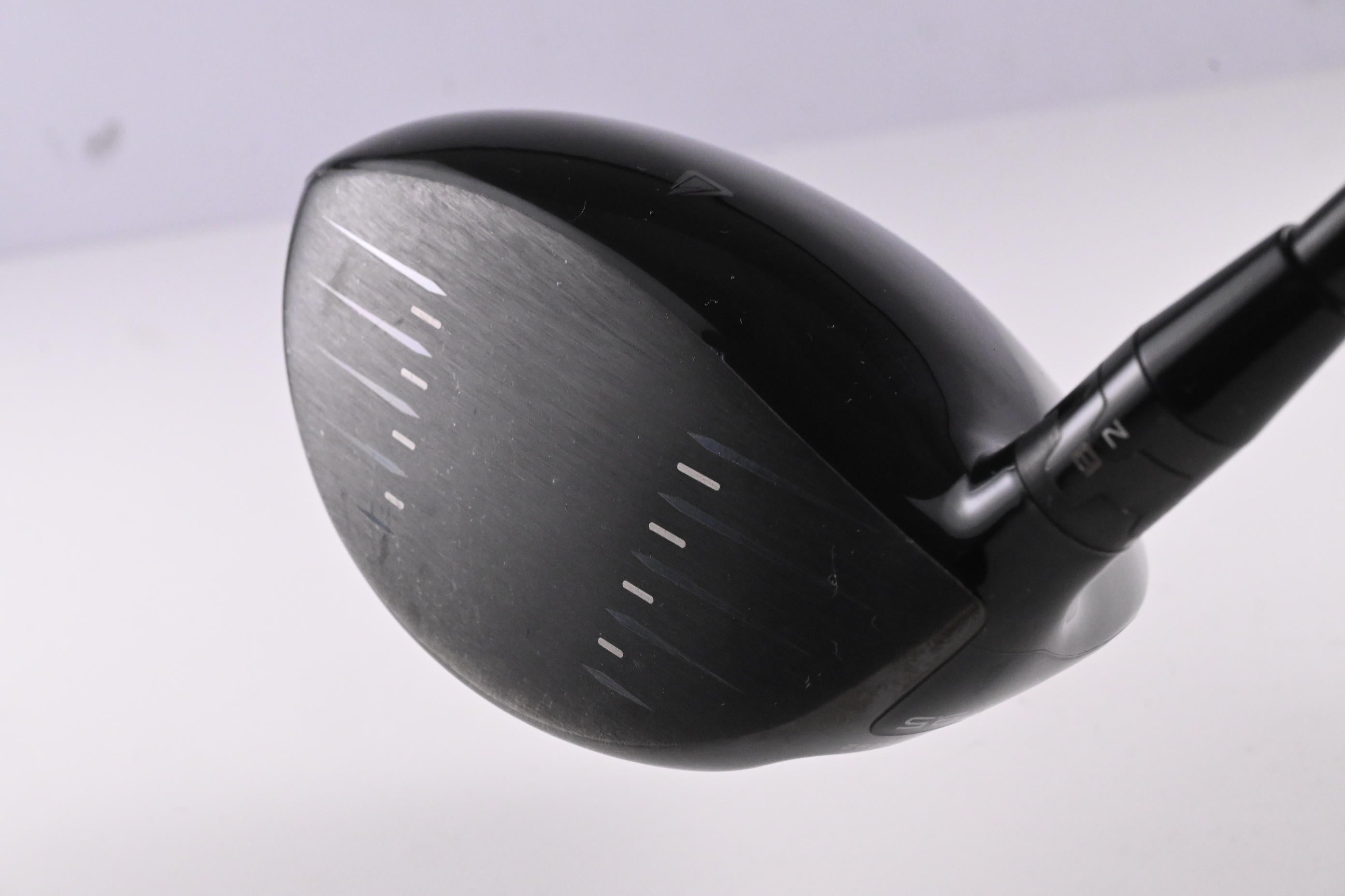 Titleist TS2 Driver / 9.5 Degree / Stiff Flex Tensei AV Series Blue 55 Shaft