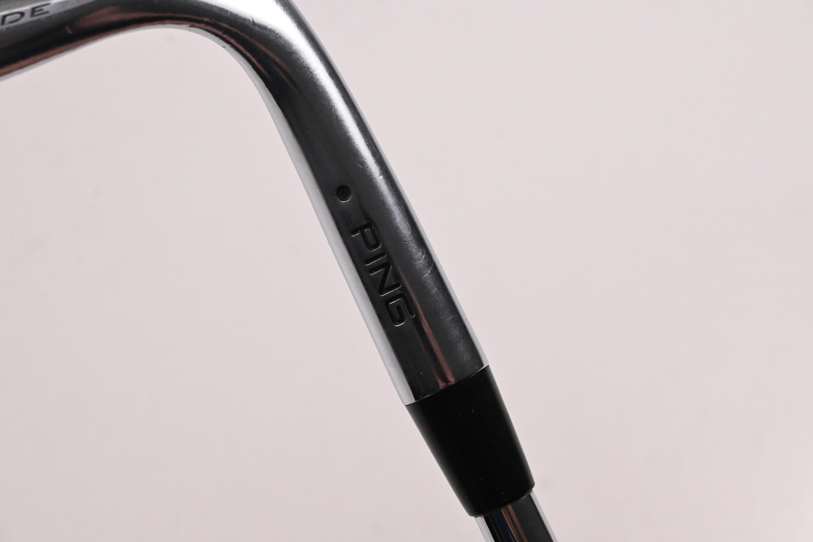 Ping Glide 3.0 Sand Wedge / 54 Degree / Black Dot / Wedge Flex Ping Z-Z 115