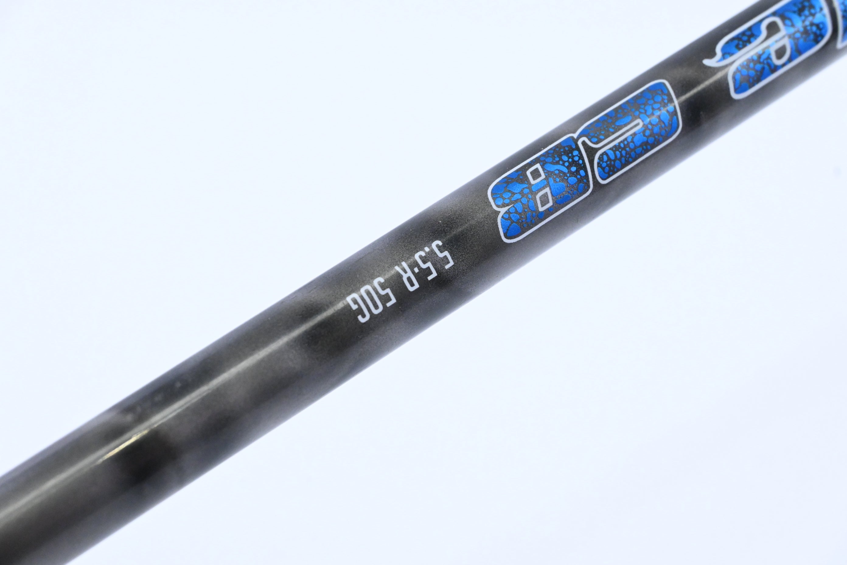 Cobra King Radspeed #5 Wood / 18.5 Degree / Regular Flex Evenflow Riptide CB 50