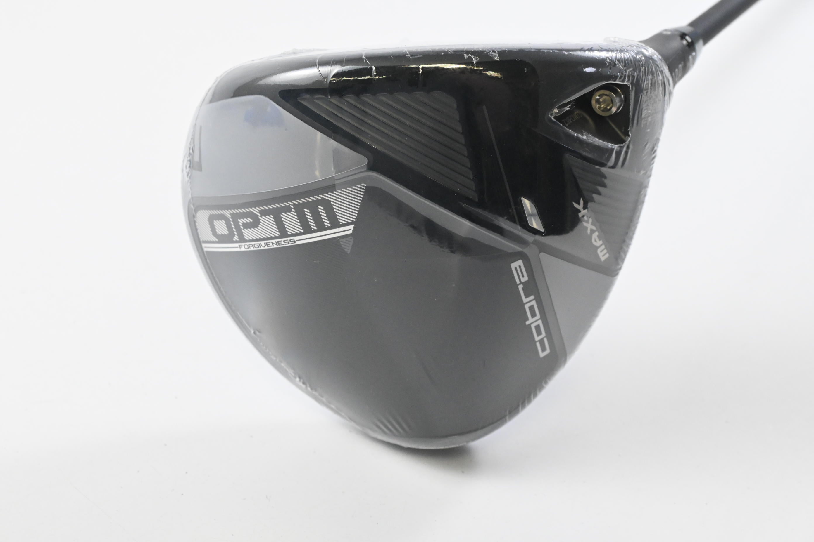 Cobra OPTM MAX-K Driver / 12 Degree / Regular Flex Kai'li Dark Waves Blue 60
