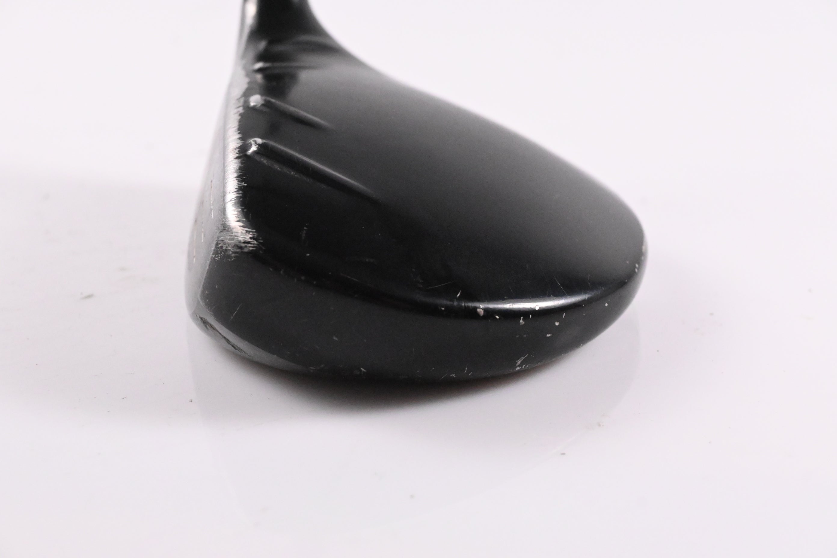 Left Hand Ping G400 #3 Wood / 14.5 Degree / Senior Flex Ping Alta CB 65 Shaft