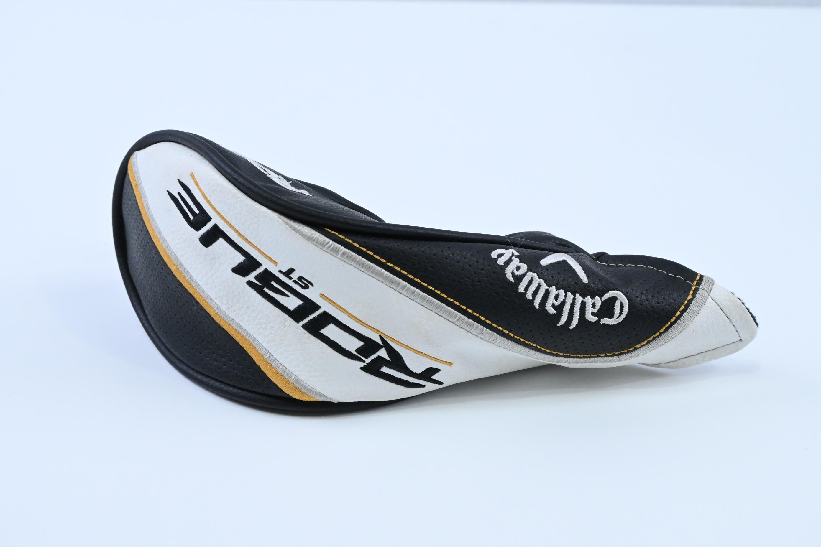 Callaway Rogue ST Pro #3 Hybrid / 20 Degree / Stiff Flex Tensei AV White 85