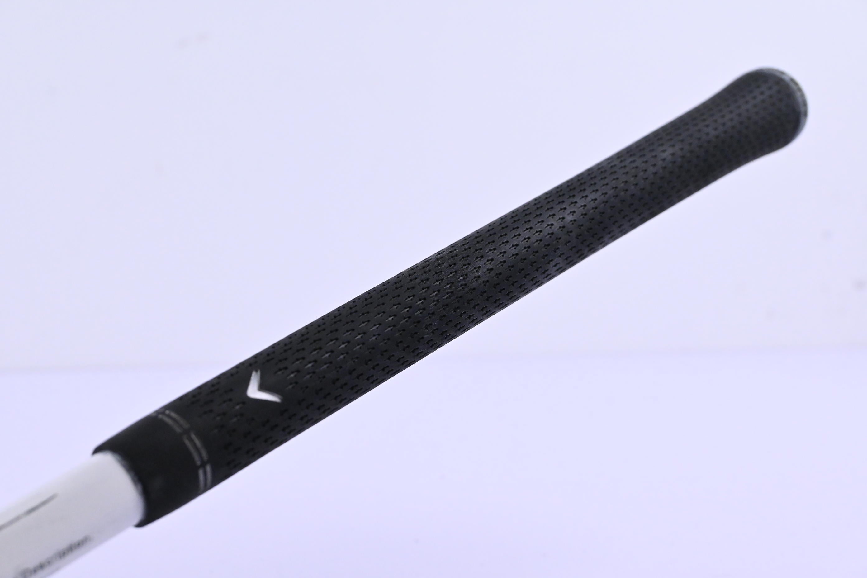 Callaway Elyte #5 Hybrid / 24 Degree / Regular Flex Denali Charcoal 60 Shaft