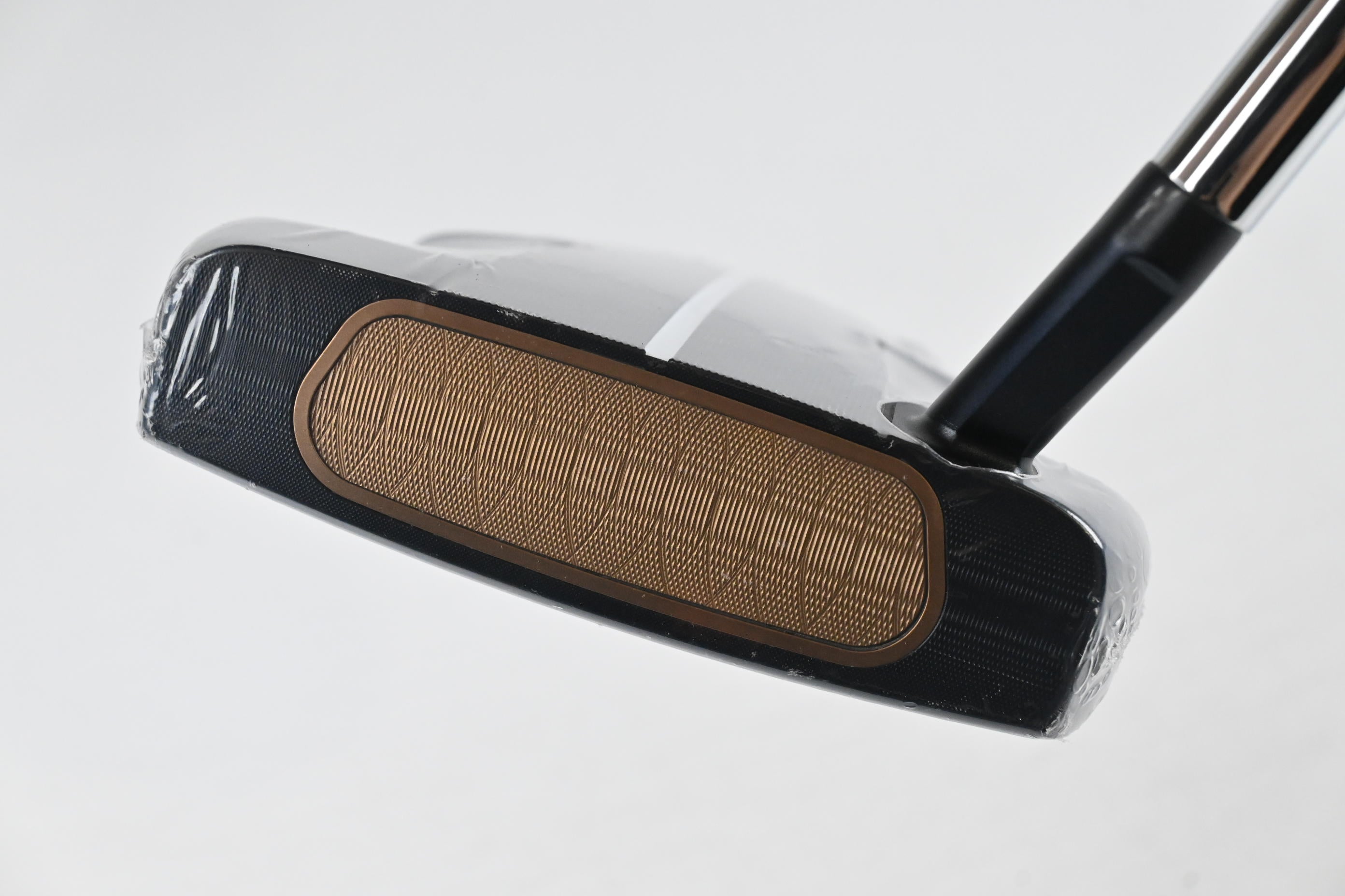 Odyssey Ai-One Milled Eight T Putter / 34 Inch