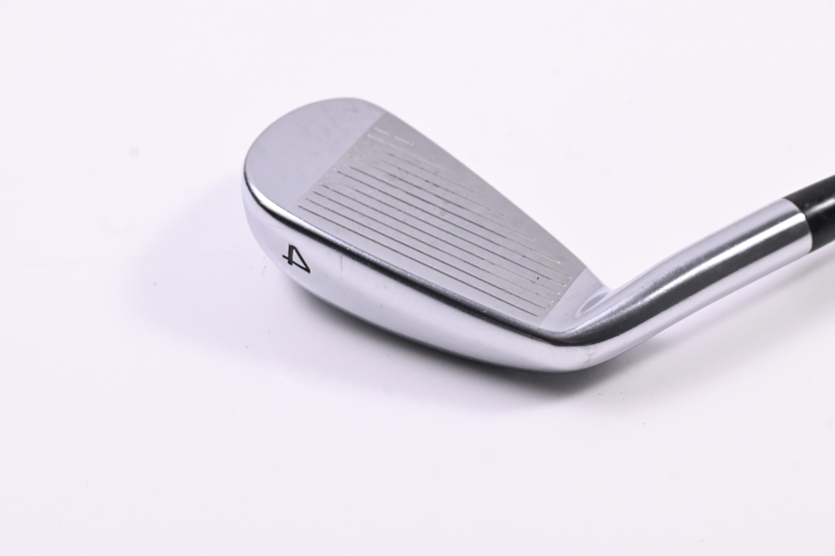 Mizuno JPX 800 #4 Iron / 22 Degree / Regular Flex Dynalite Gold XP R300