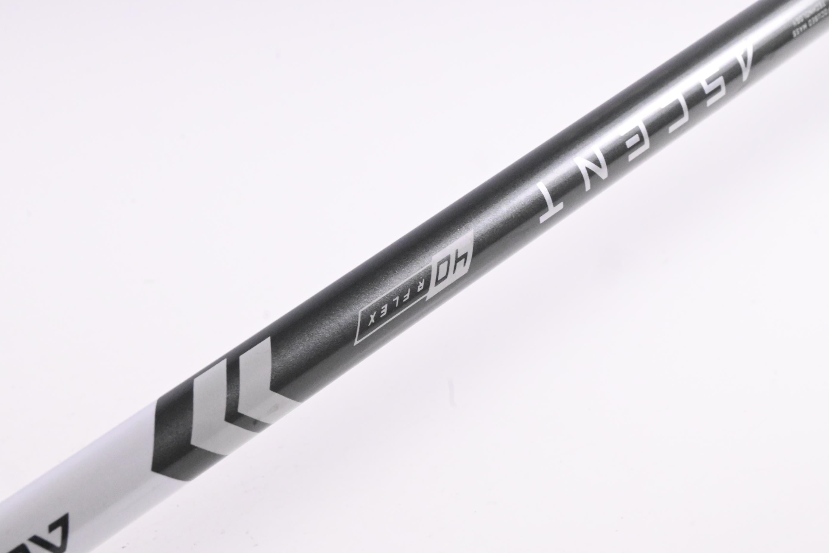 Titleist TS2 #3 Wood / 15 Degree / Regular Flex Aldila Ascent 40 Shaft