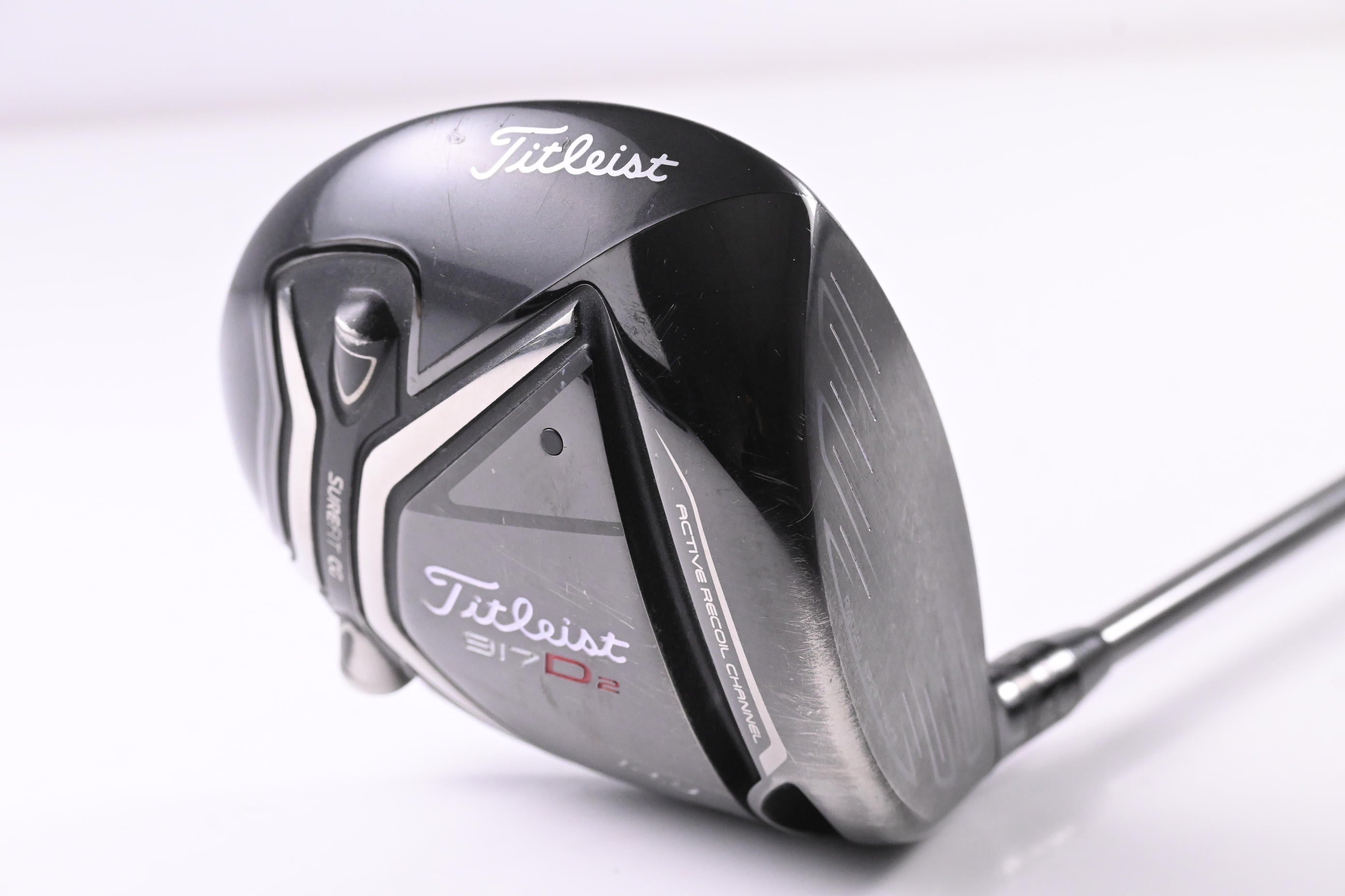 Ladies Titleist 917 D2 Driver / 12 Degree / Ladies Flex Diamana M+ Ltd 40 Shaft