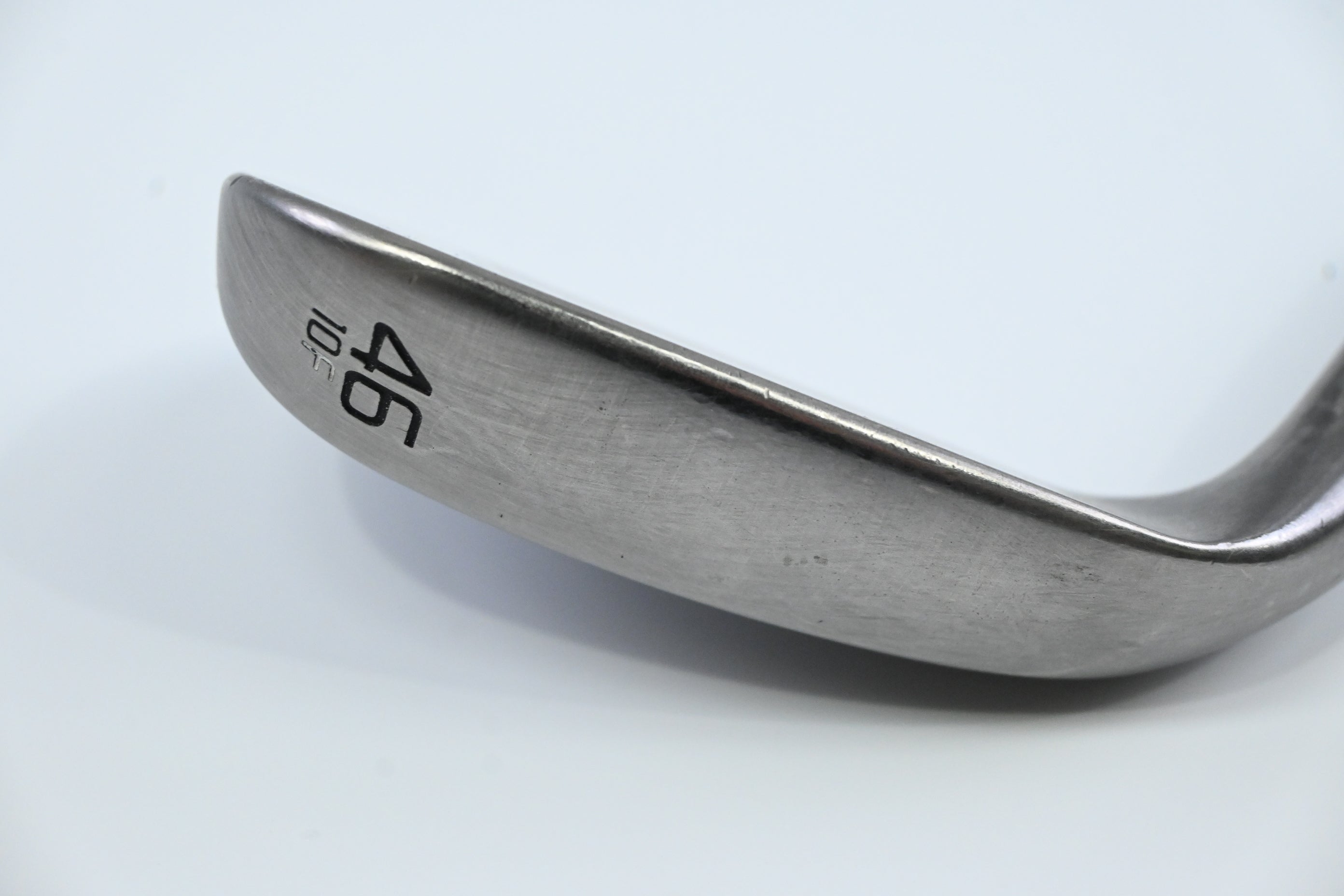 Titleist Vokey SM10 Pitching Wedge / 46 Degree / Regular Flex Dynamic Gold R300
