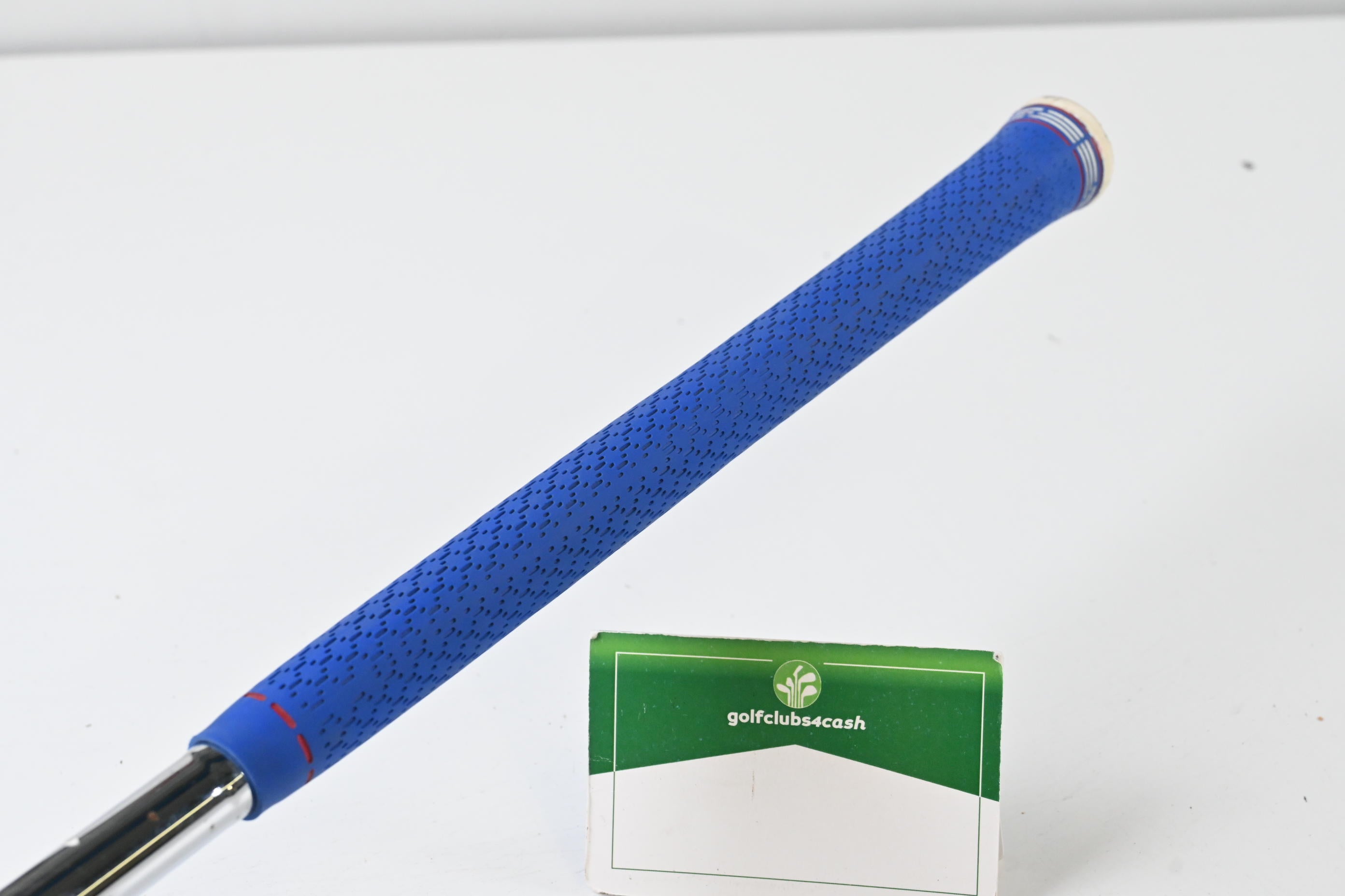 Cobra King F8 One Length Gap Wedge / 49 Degree / Regular Flex One Length Shaft