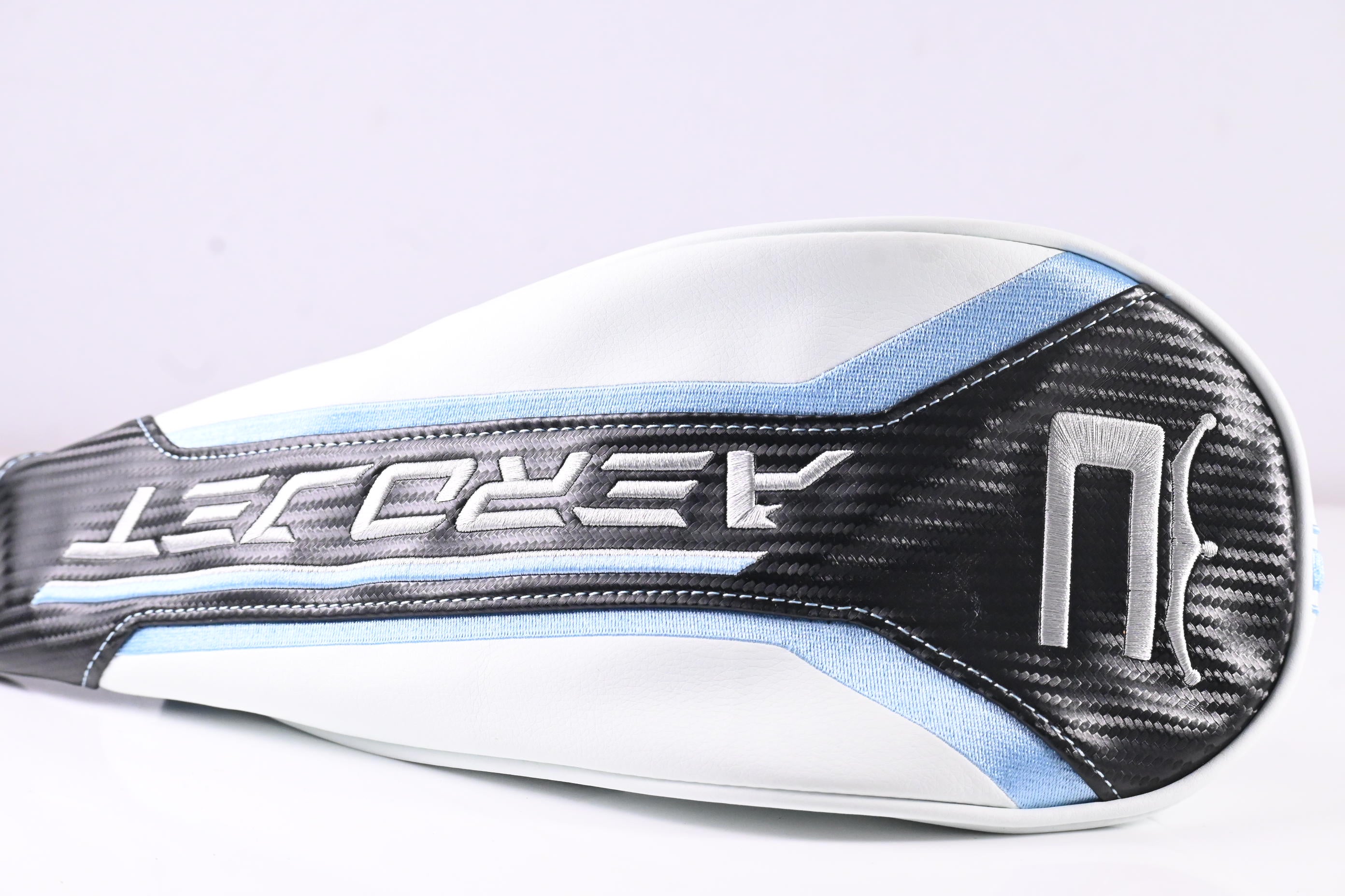 Ladies Cobra Aerojet Max Driver / 12 Degree / Ladies Flex UST Helium Nanocore 4