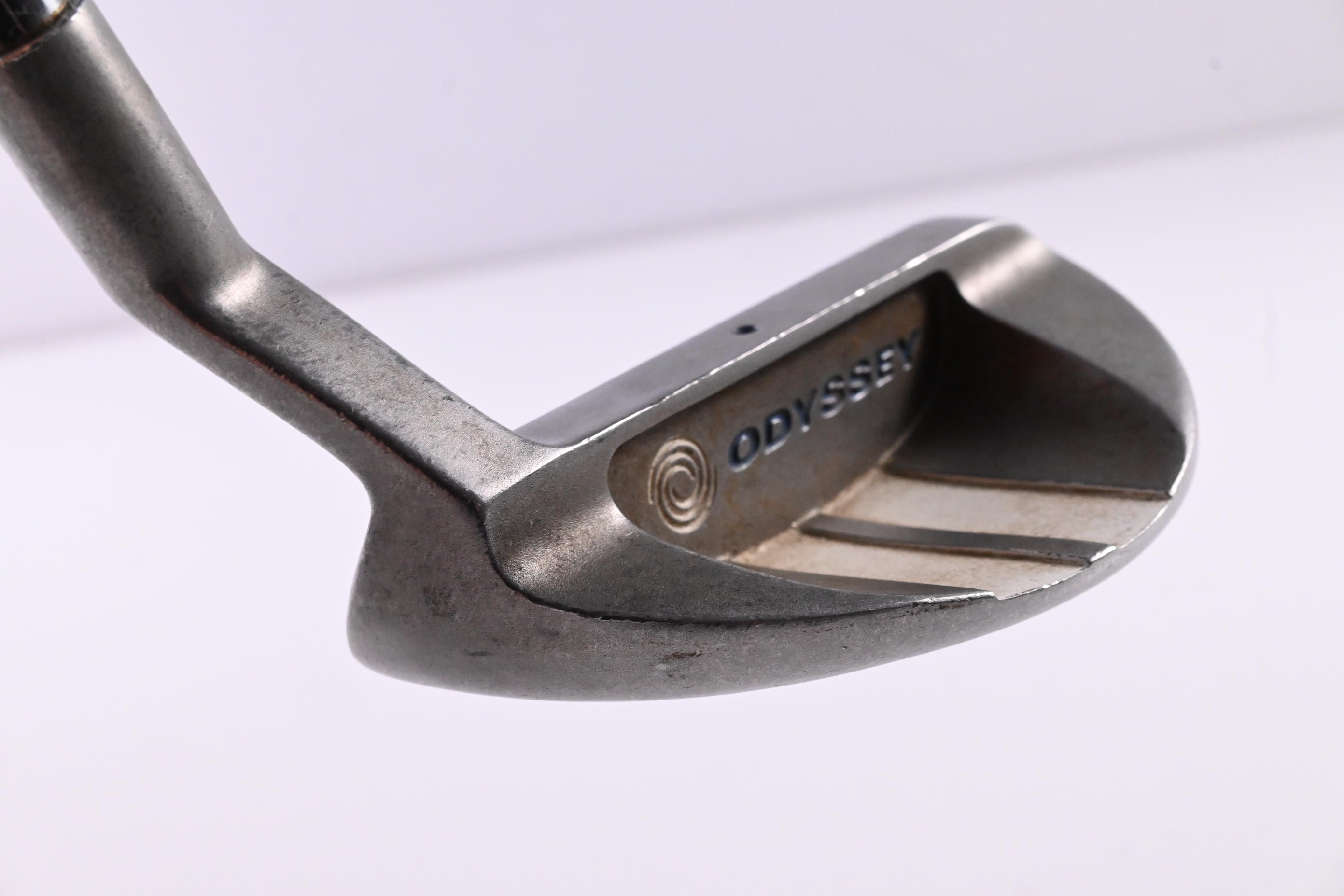 Odyssey X-Act 2021 Chipper / 37 Degree / 33 Inch