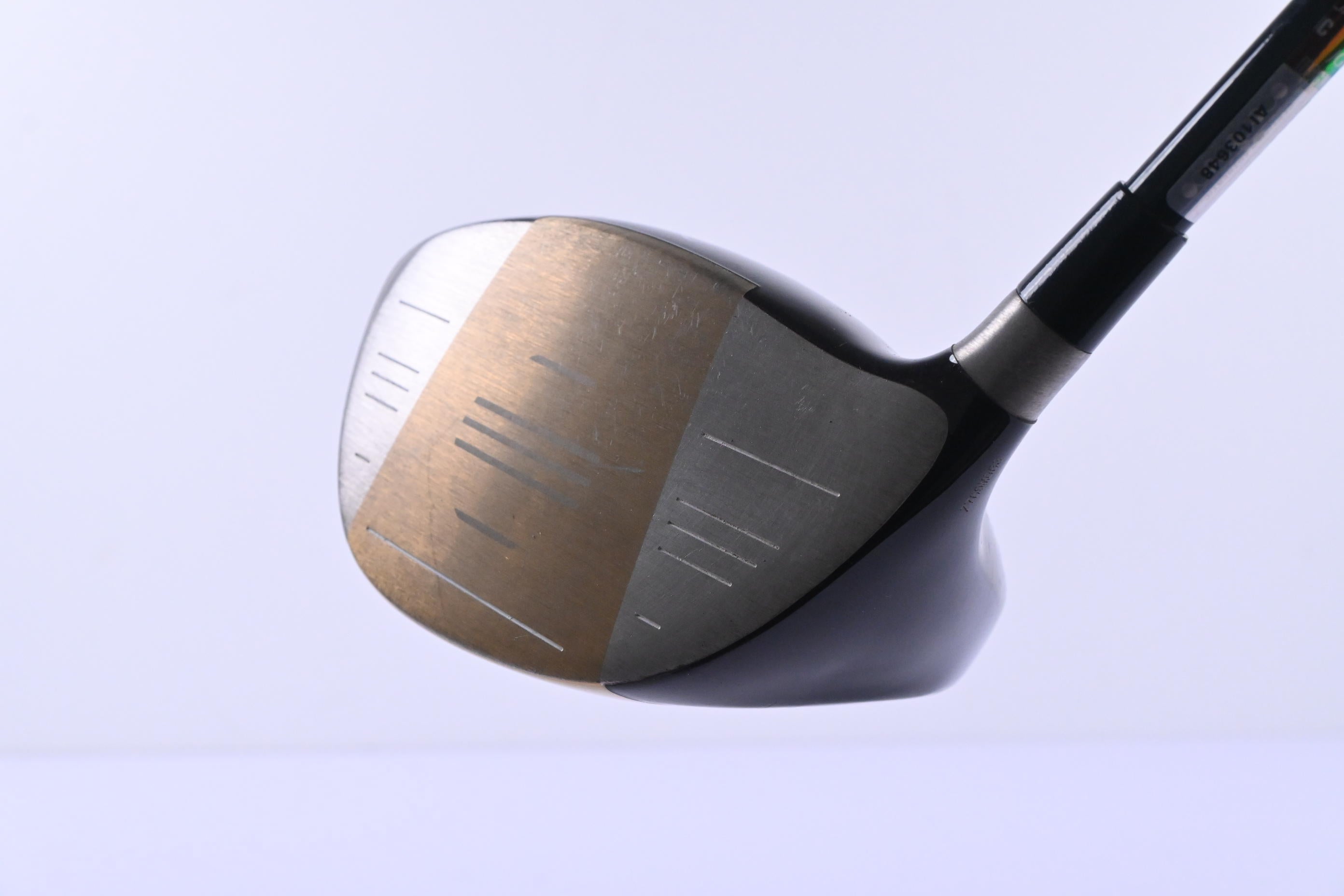 Cleveland Classic 270 Driver / 10.5 Degree / Regular Flex Miyazaki C.Kua 3 Shaft