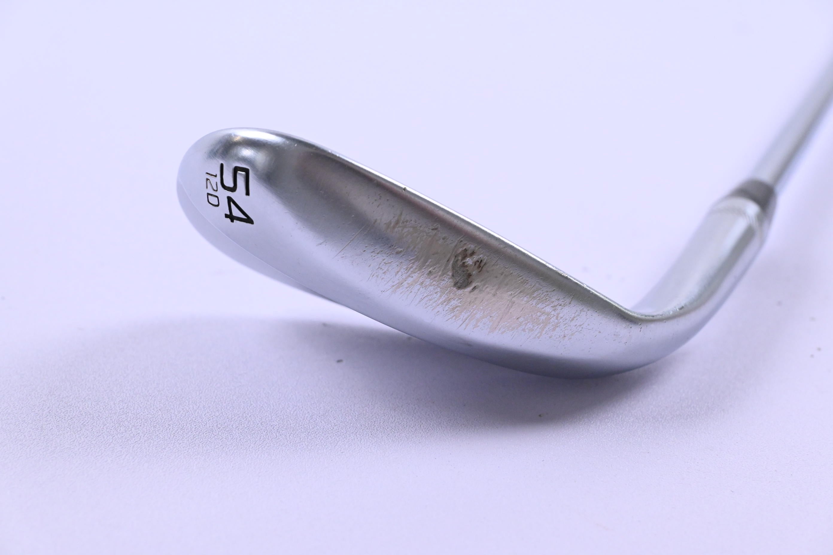 Titleist Vokey SM9 Sand Wedge / 54 Degree / Wedge Flex Vokey Design SM9