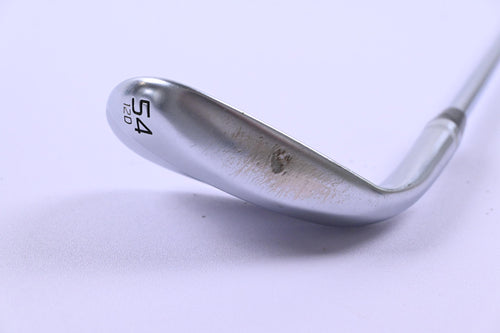 Titleist Vokey SM9 Sand Wedge / 54 Degree / Wedge Flex Vokey Design SM9