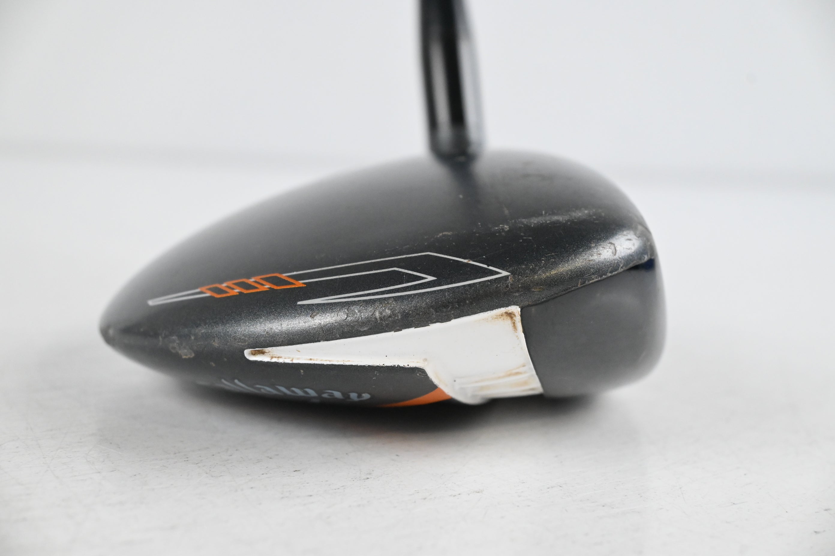 Callaway X2 Hot #5 Wood / 19 Degree / Regular Flex Aldila Tour Blue 60 Shaft