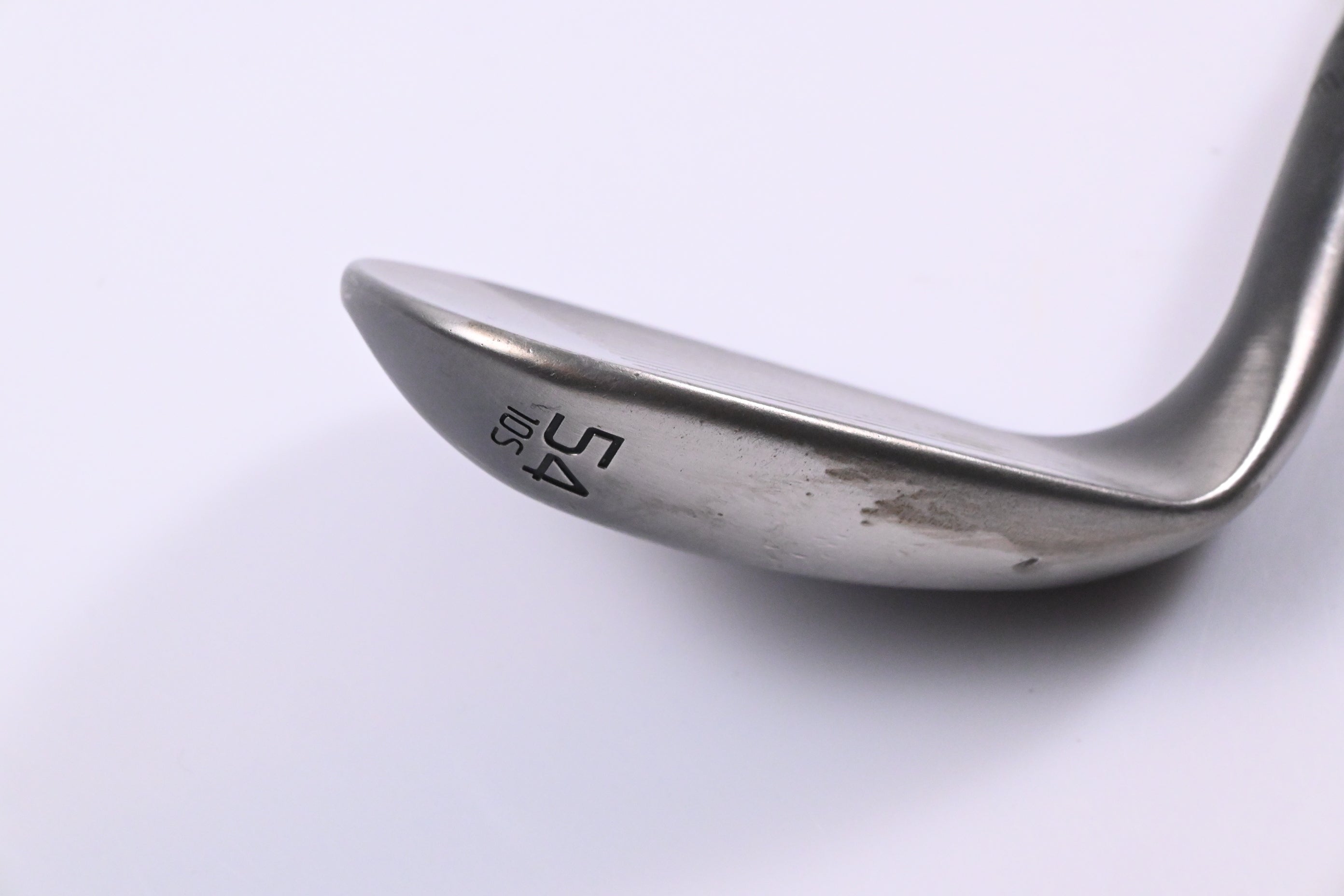 Titleist Vokey SM9 Sand Wedge / 54 Degree / Wedge Flex Vokey SM9 Shaft