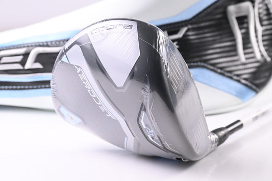Ladies Cobra Aerojet Max Driver / 12 Degree / Ladies Flex UST Helium Nanocore 4