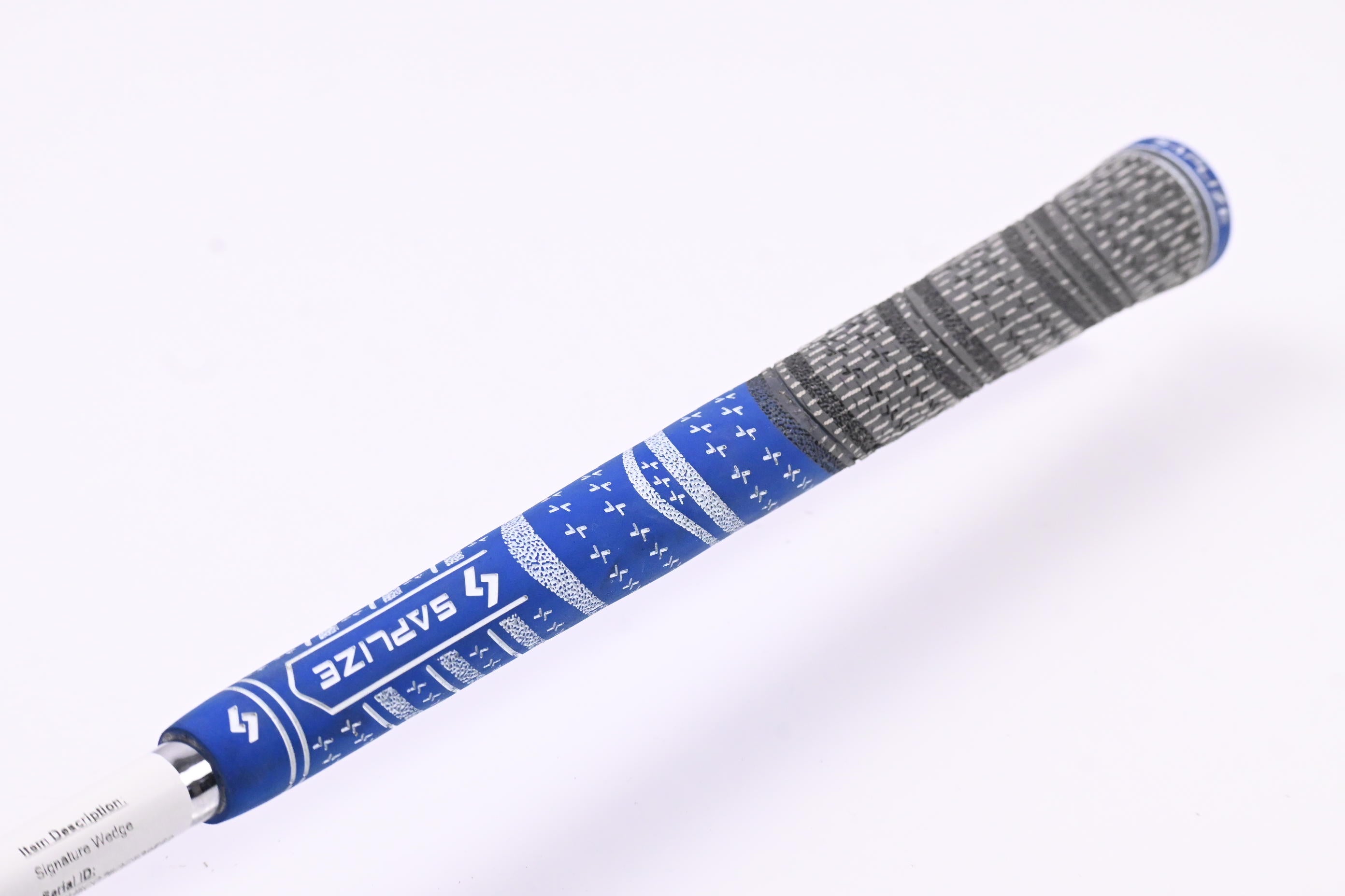 Kirkland Signature Sand Wedge / 56 Degree / Wedge Flex Kirkland Signature Shaft
