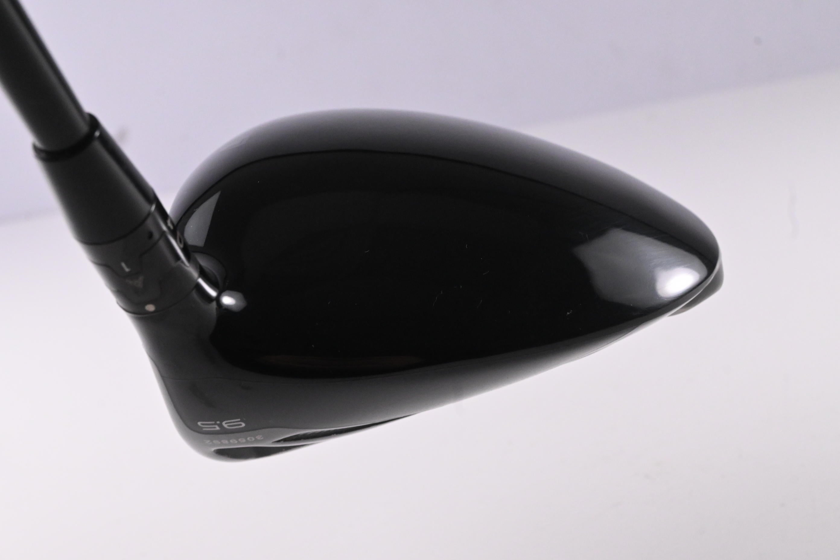 Titleist TS2 Driver / 9.5 Degree / Stiff Flex Tensei AV Series Blue 55 Shaft