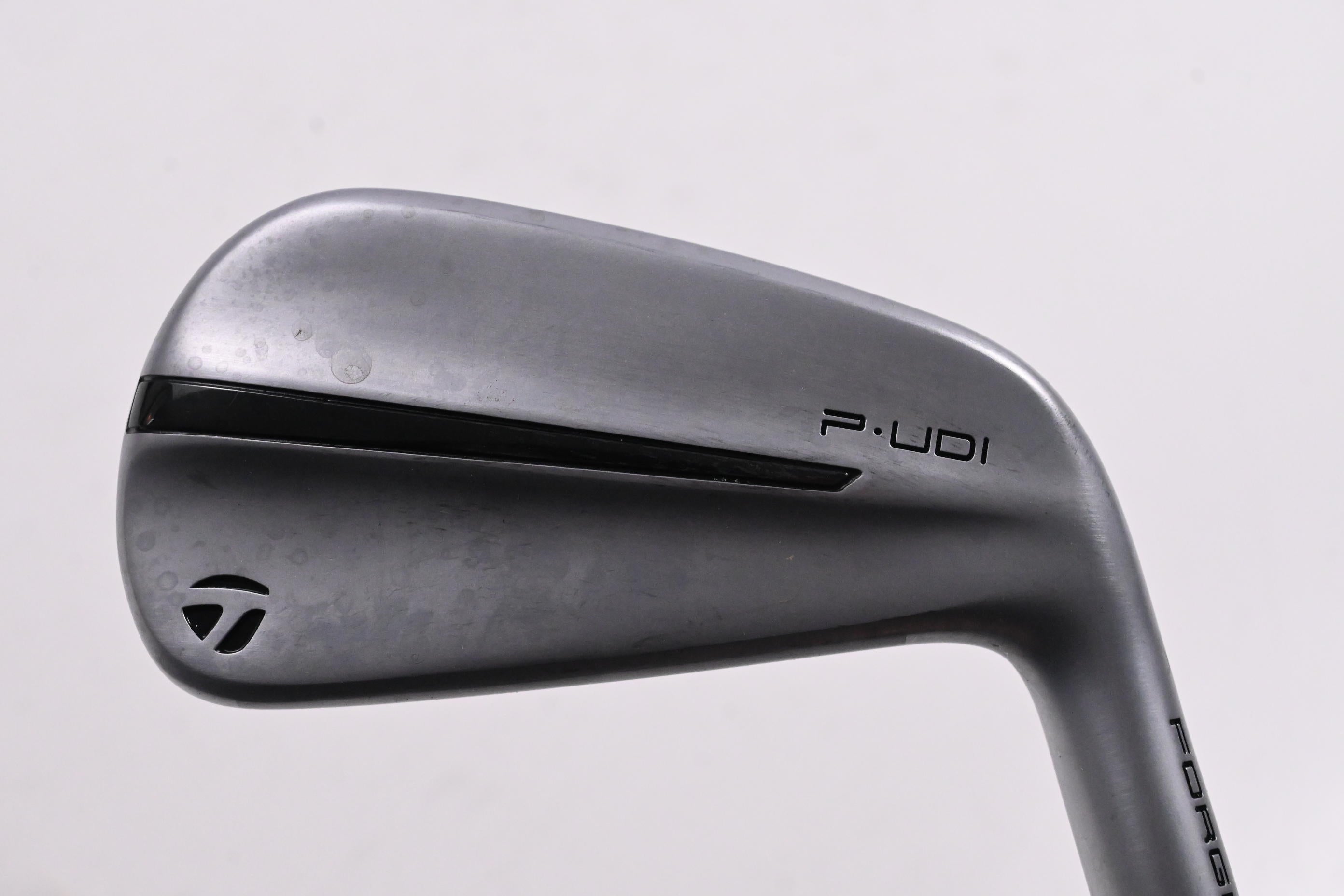 Taylormade P.UDI #2 Iron / 17 Degree / X-Flex UST Mamiya Recoil DART 105 Shaft