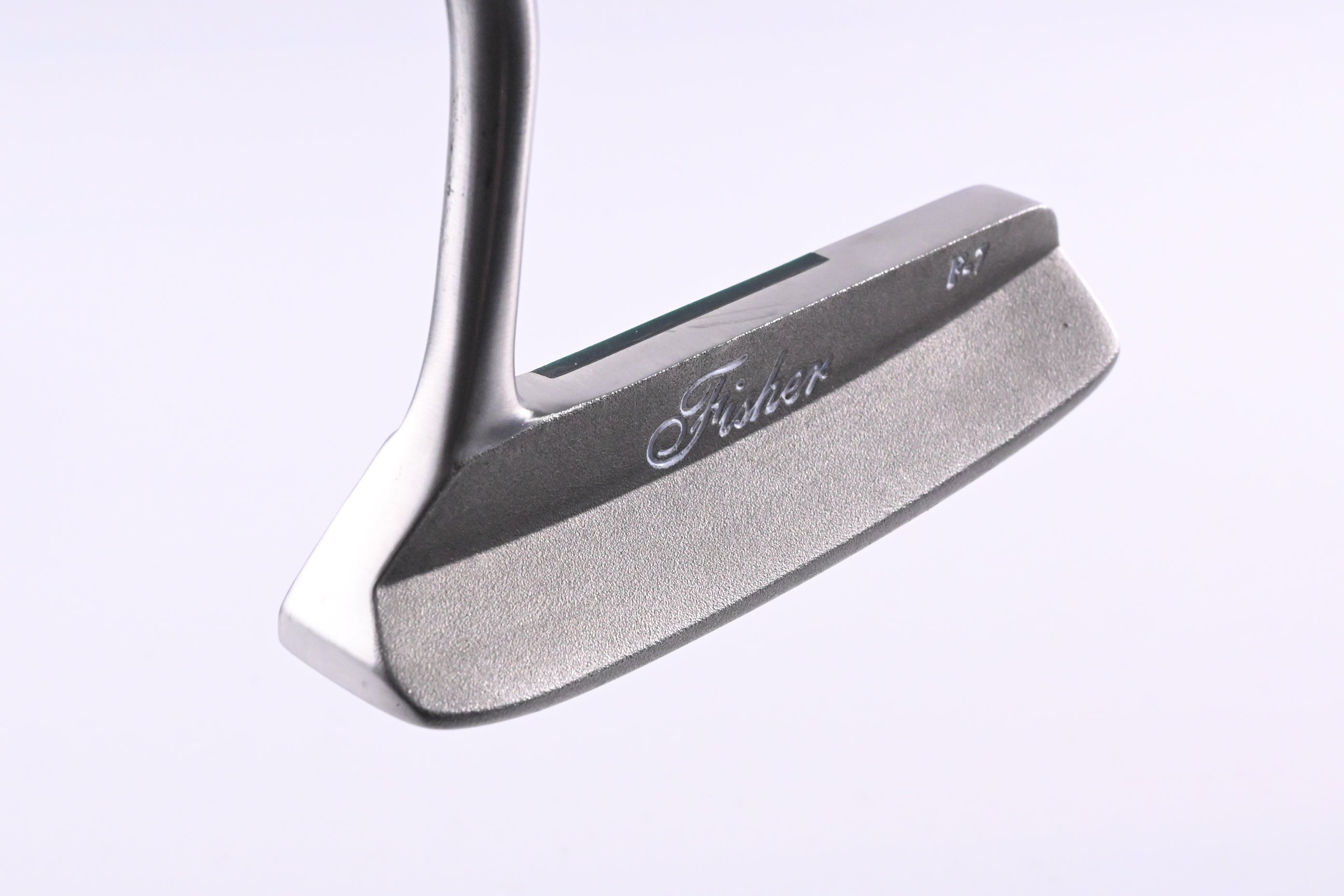 Fisher USA Touch F-7 Putter / 34 Inch