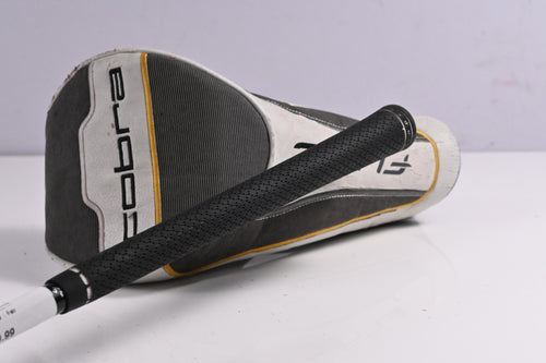Cobra Fly-Z XL Driver / 10.5 Degree / Regular Flex Cobra Fly-Z XL 55 Shaft