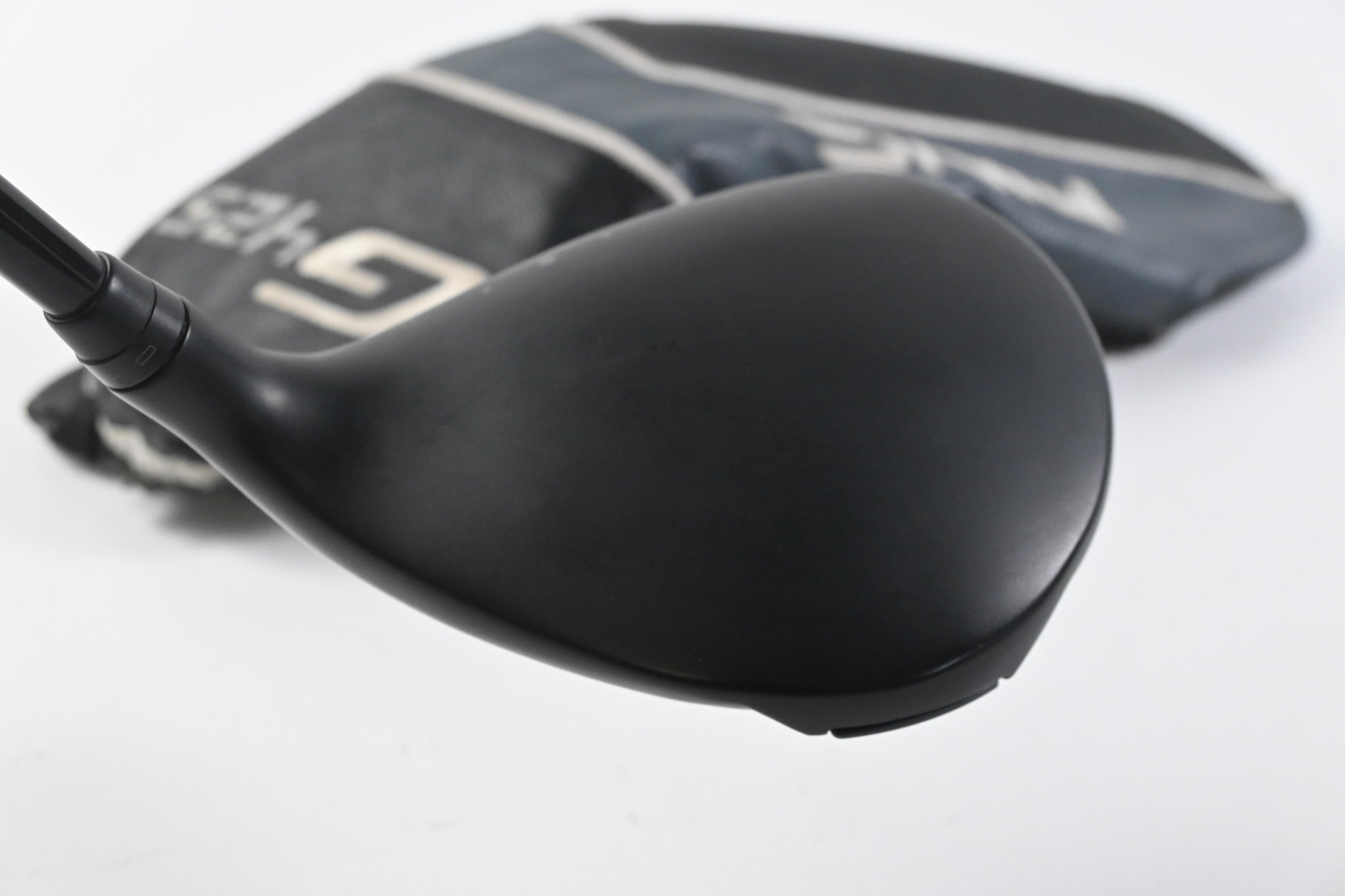 Ping G425 Max #3 Wood / 14.5 Degree / X-Flex Tensei AV Raw Orange 75 Shaft