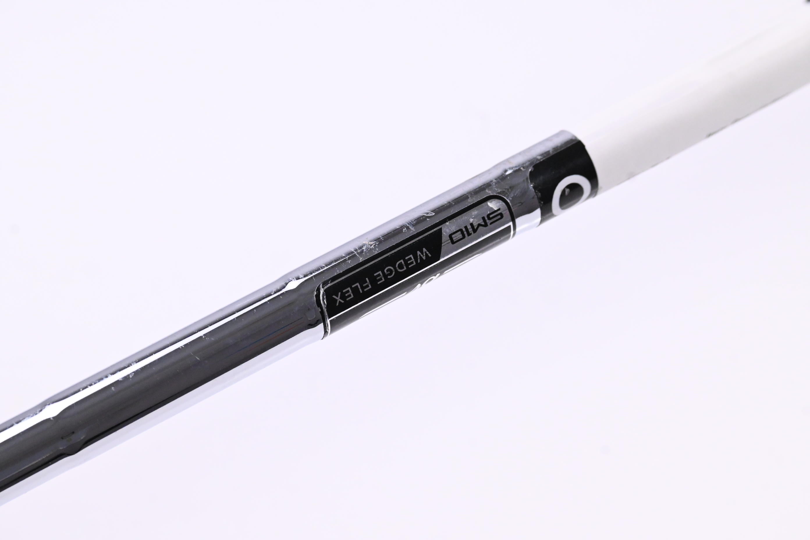 Titleist Vokey SM10 Sand Wedge / 56 Degree / Wedge Flex Titleist Vokey SM10