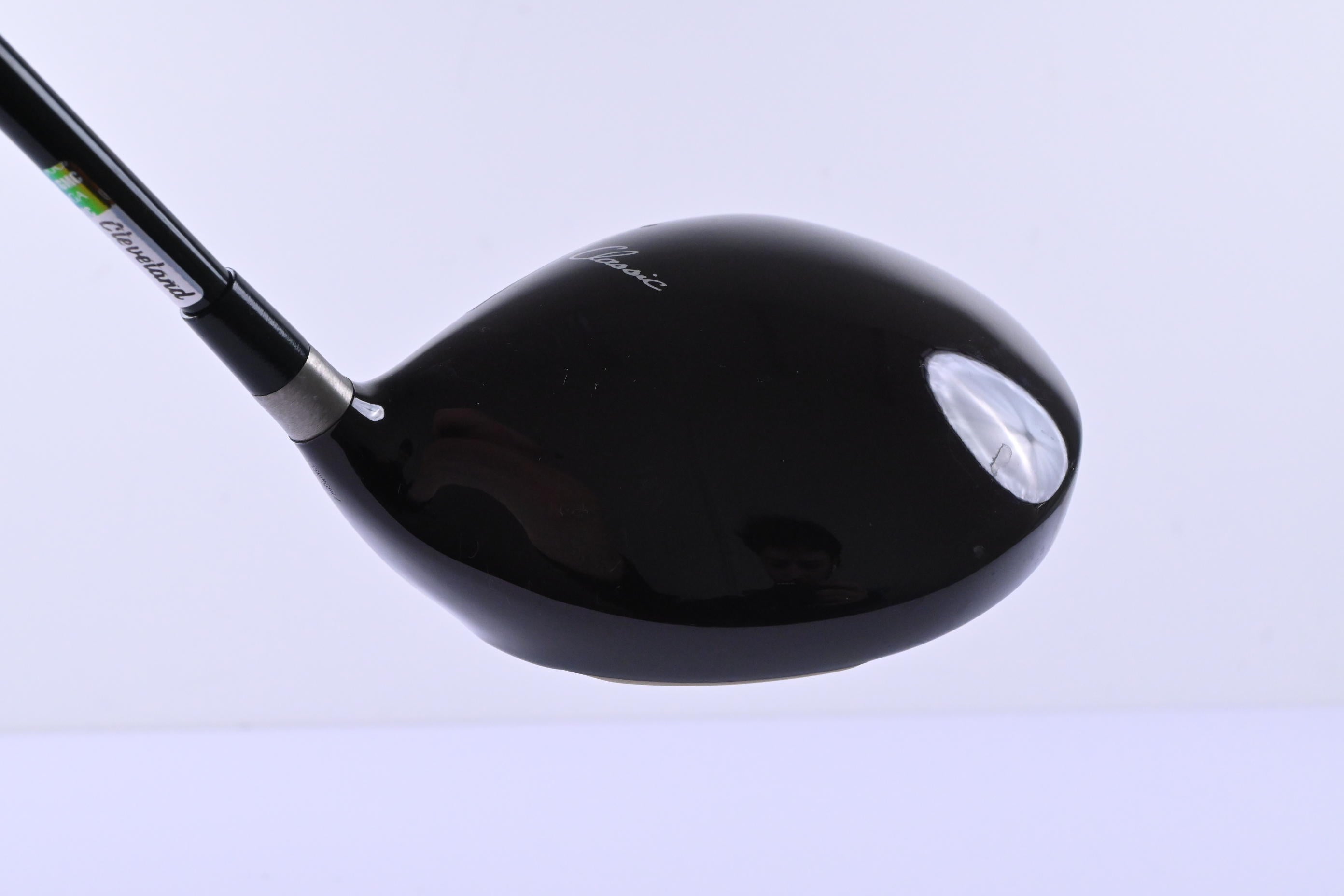 Cleveland Classic 270 Driver / 10.5 Degree / Regular Flex Miyazaki C.Kua 3 Shaft