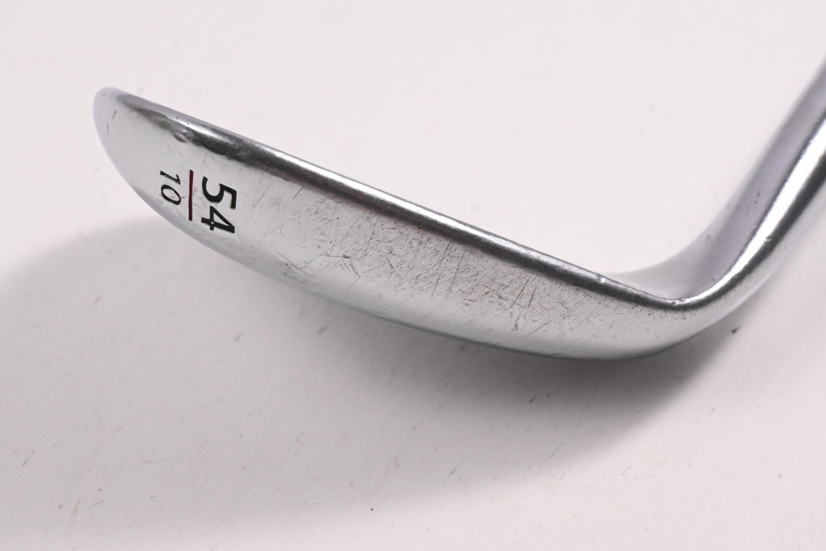 Callaway Mack Daddy 4 Sand Wedge / 54 Degree / Stiff Flex Dynamic Gold 115 S200
