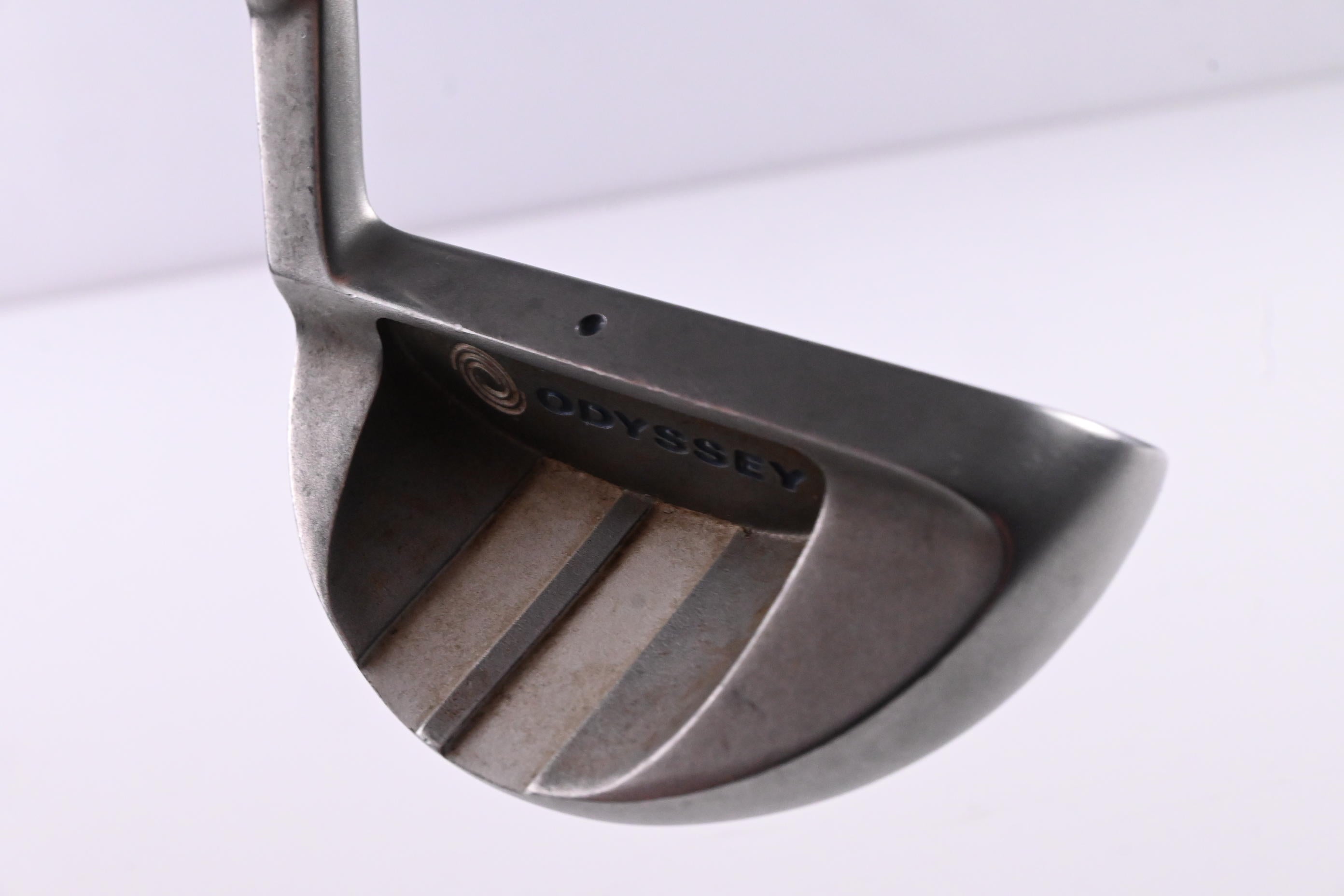 Odyssey X-Act 2021 Chipper / 37 Degree / 33 Inch